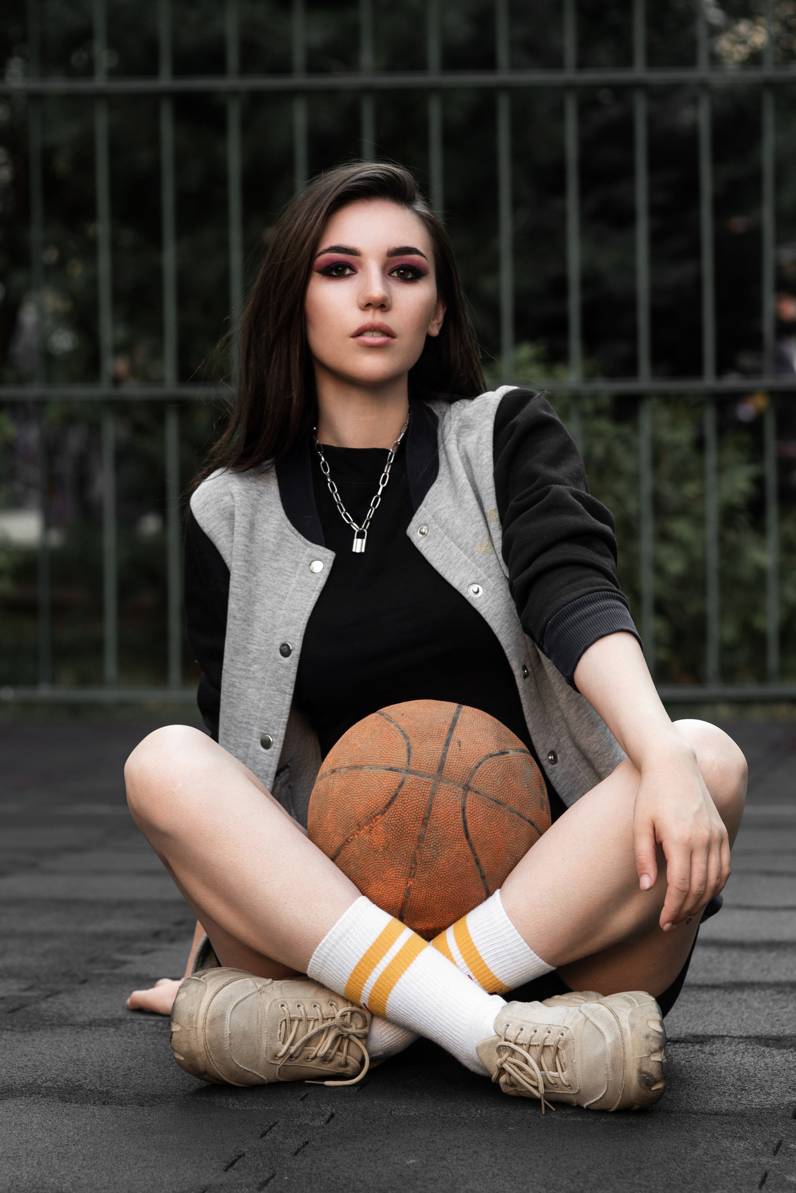 Инна. Свадебный, портретный, коммерческий, предметный фотограф в Ставрополе Иван Белашов