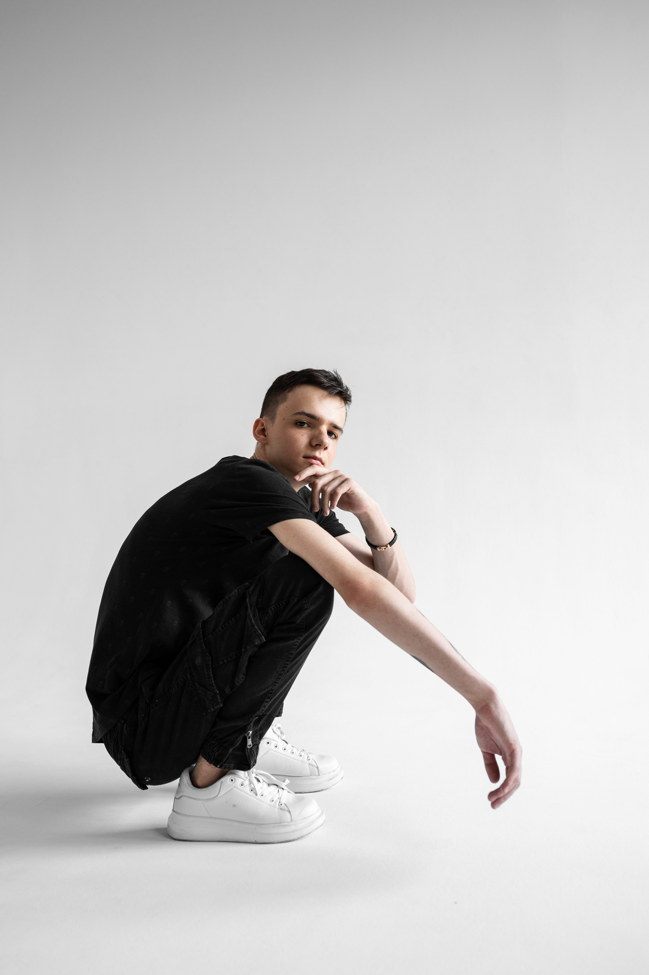 Родион. Свадебный, портретный, коммерческий, предметный фотограф в Ставрополе Иван Белашов