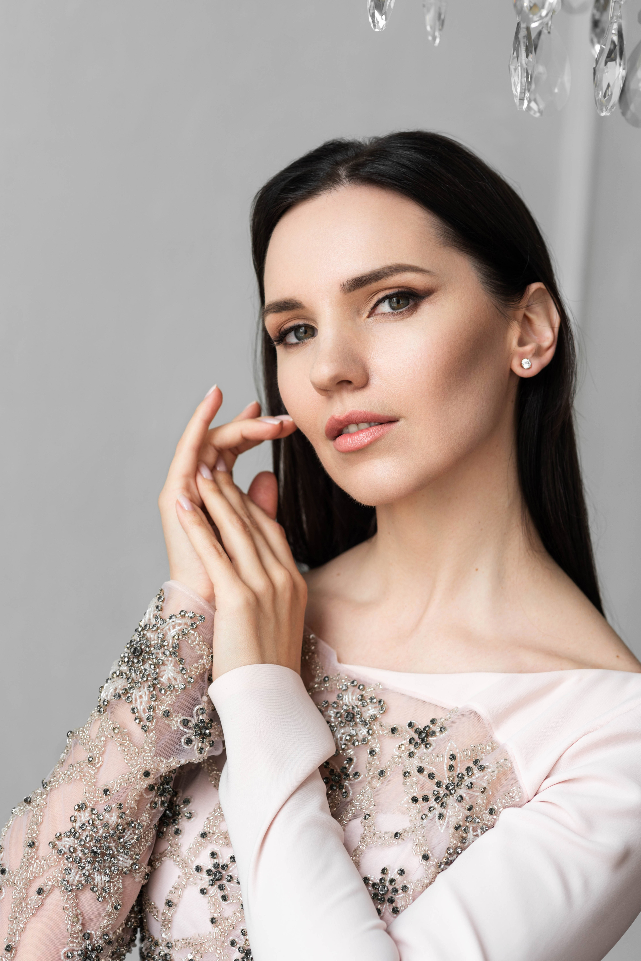 Ольга. Свадебный, портретный, коммерческий, предметный фотограф в Ставрополе Иван Белашов