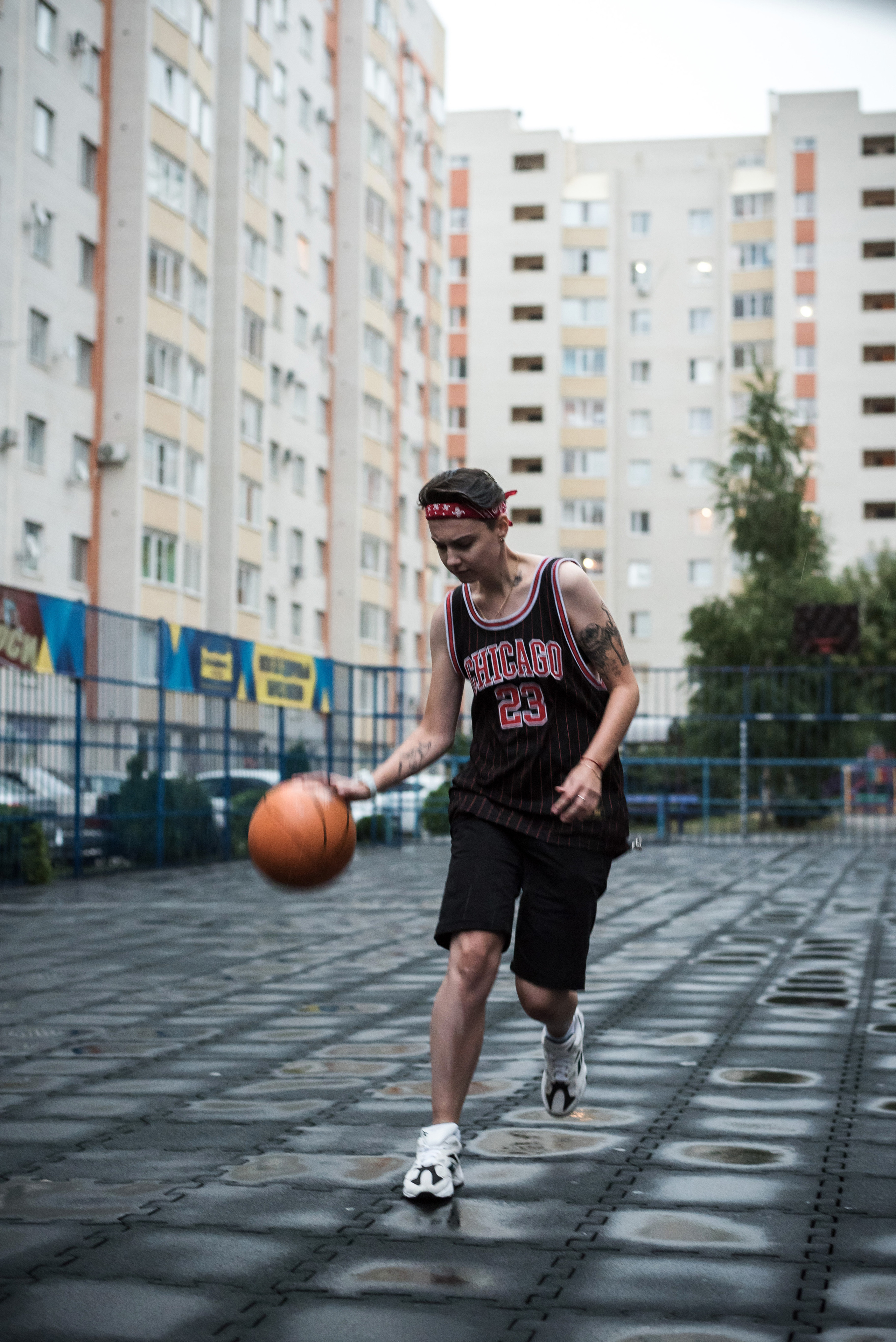 Алина для шоу Пацанки. Свадебный, портретный, коммерческий, предметный фотограф в Ставрополе Иван Белашов