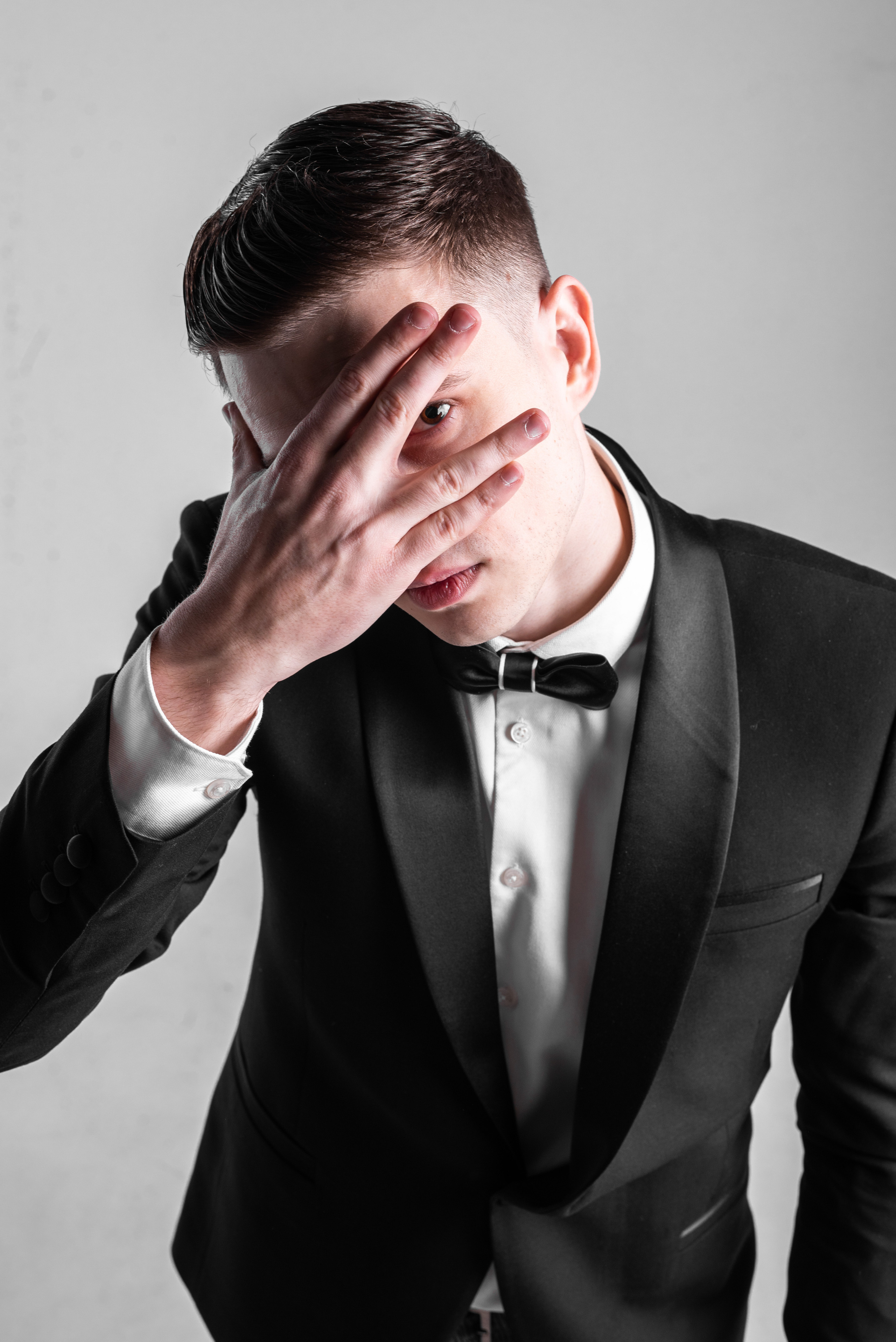 Антон. Свадебный, портретный, коммерческий, предметный фотограф в Ставрополе Иван Белашов