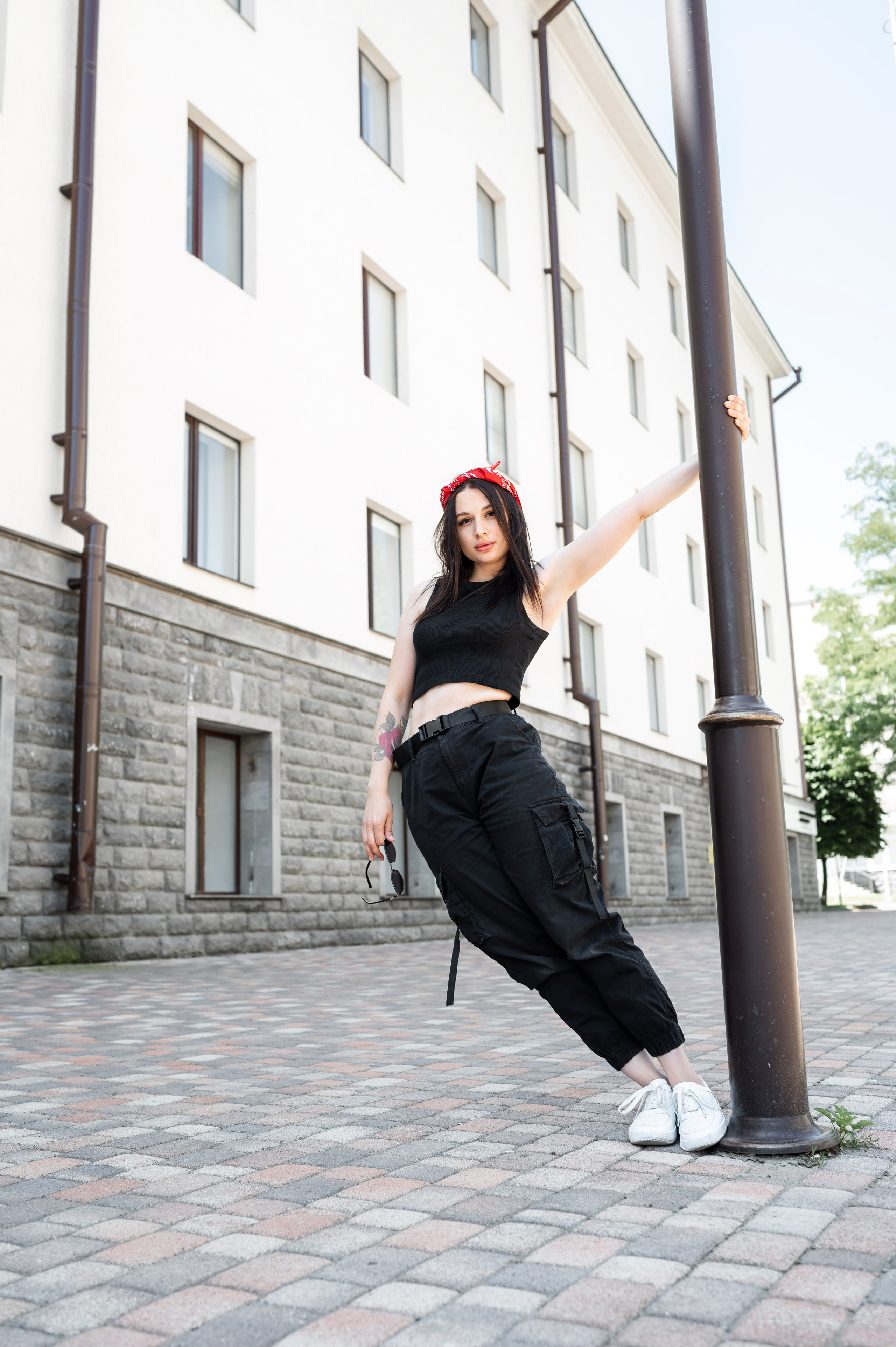 Мария. Свадебный, портретный, коммерческий, предметный фотограф в Ставрополе Иван Белашов