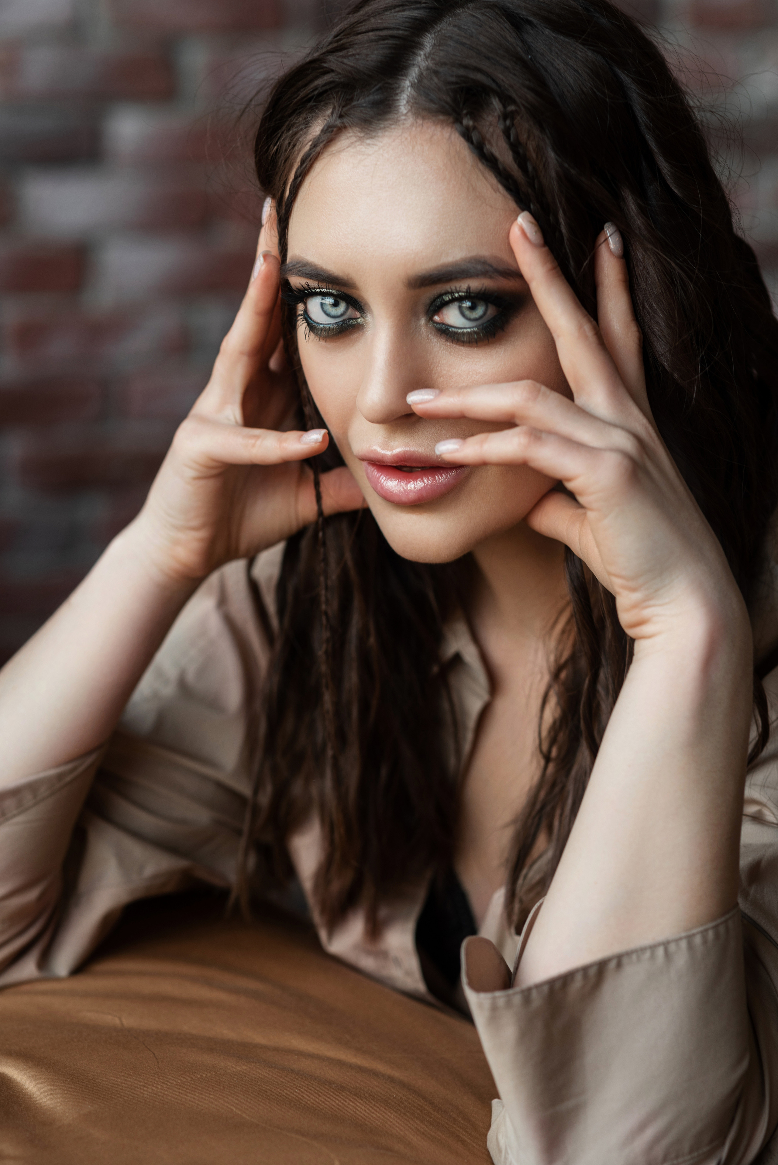 Жанна. Свадебный, портретный, коммерческий, предметный фотограф в Ставрополе Иван Белашов