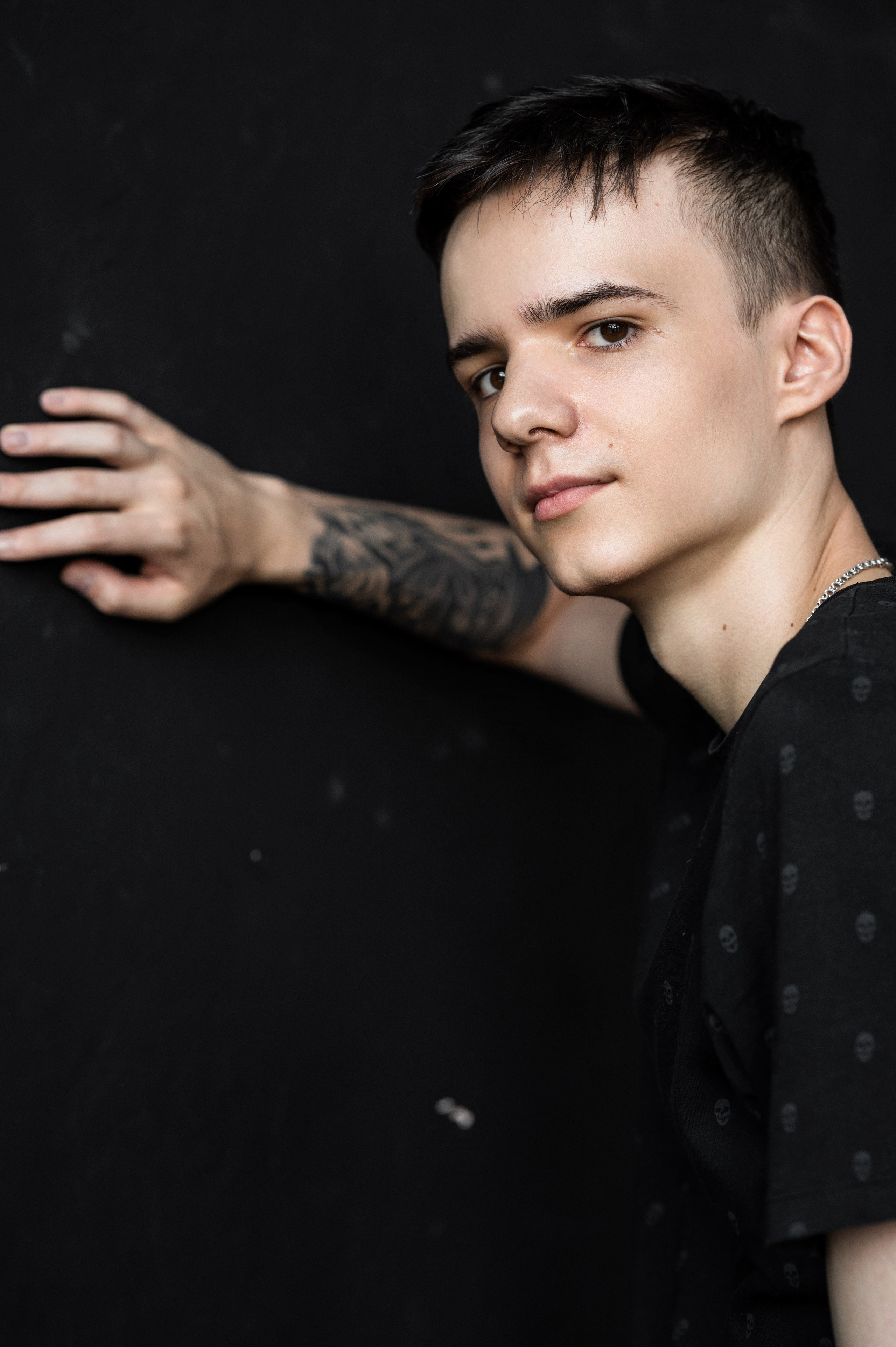 Родион. Свадебный, портретный, коммерческий, предметный фотограф в Ставрополе Иван Белашов