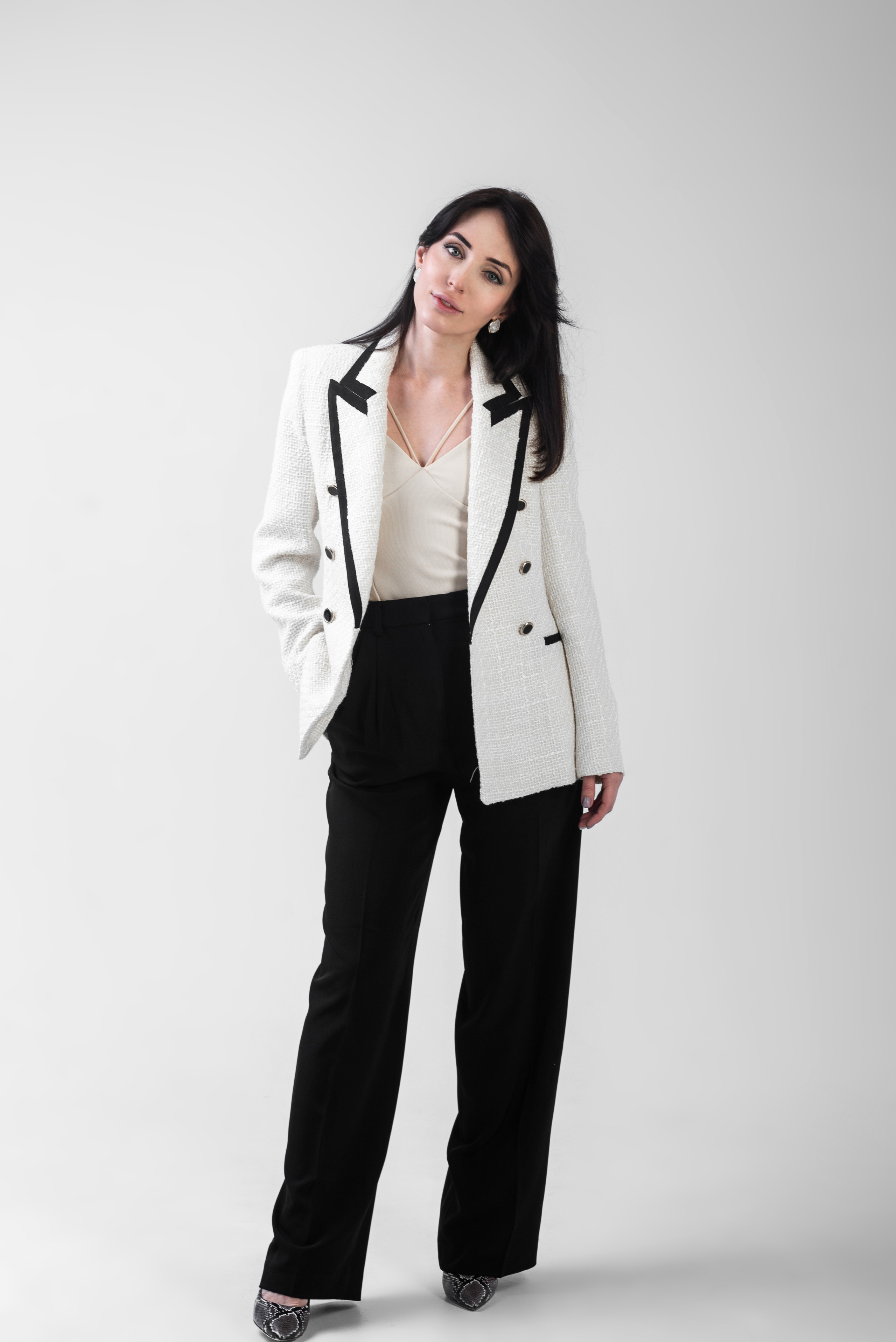 Валентина. Свадебный, портретный, коммерческий, предметный фотограф в Ставрополе Иван Белашов