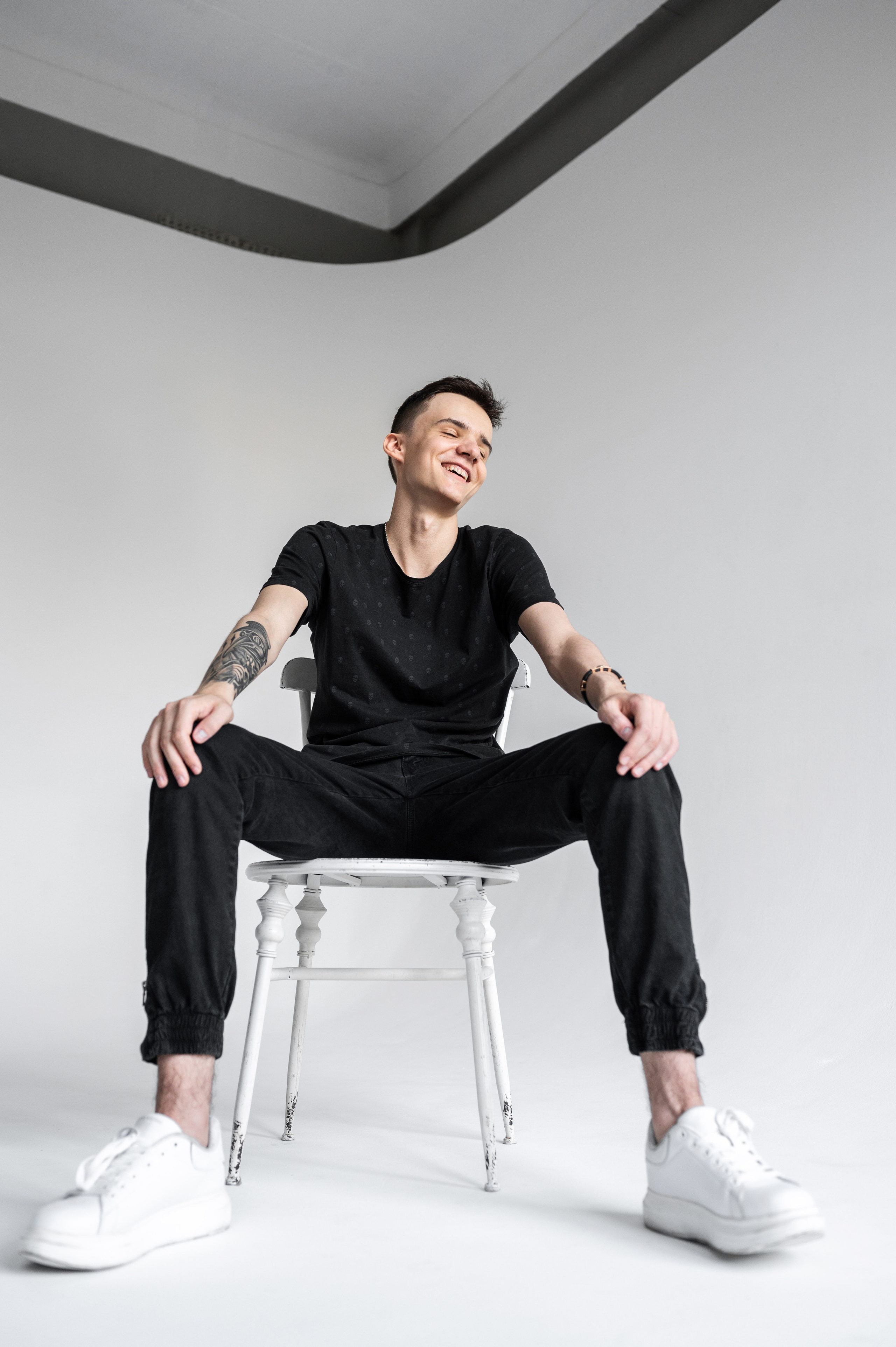 Родион. Свадебный, портретный, коммерческий, предметный фотограф в Ставрополе Иван Белашов