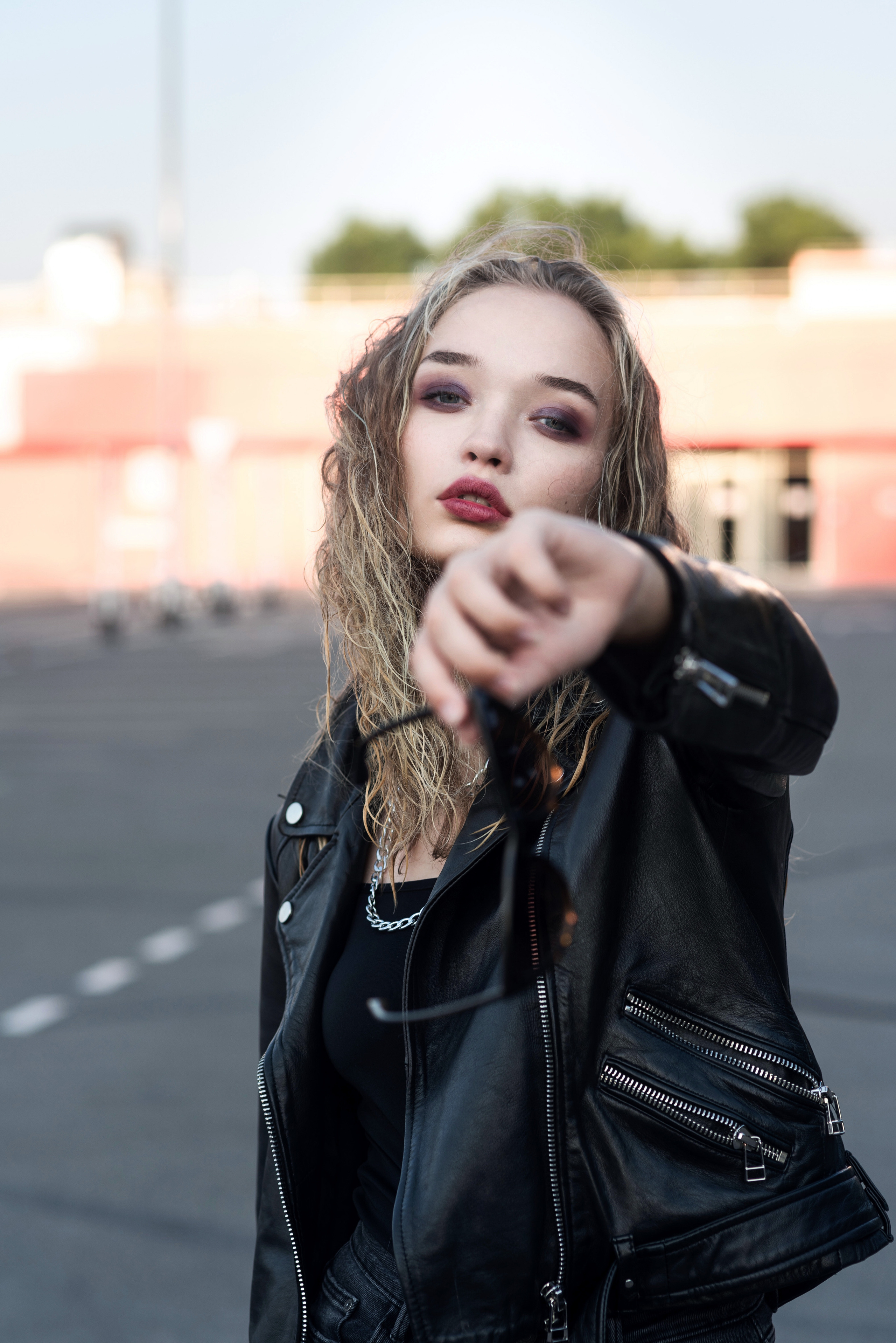 София. Свадебный, портретный, коммерческий, предметный фотограф в Ставрополе Иван Белашов