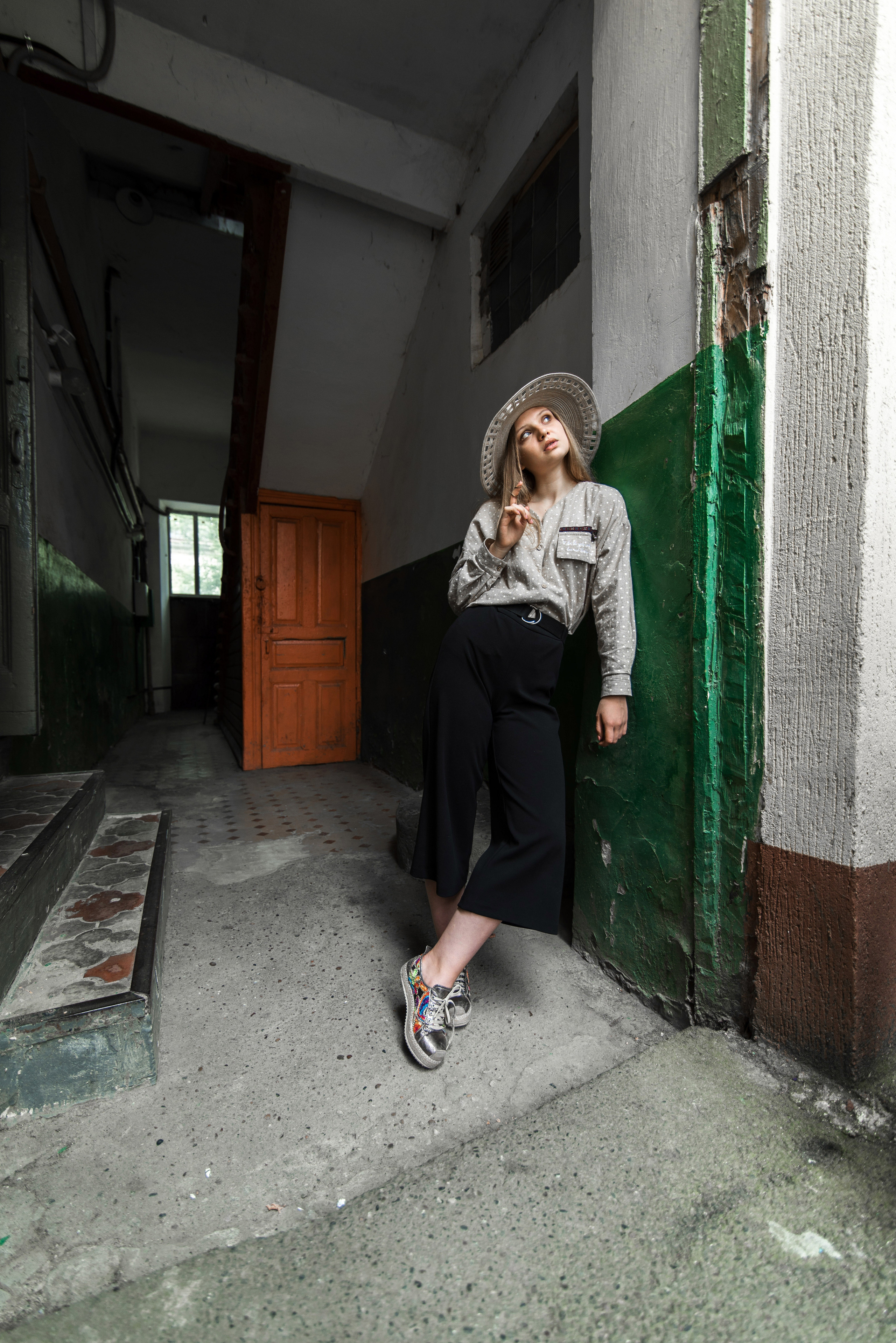 Дарья. Свадебный, портретный, коммерческий, предметный фотограф в Ставрополе Иван Белашов