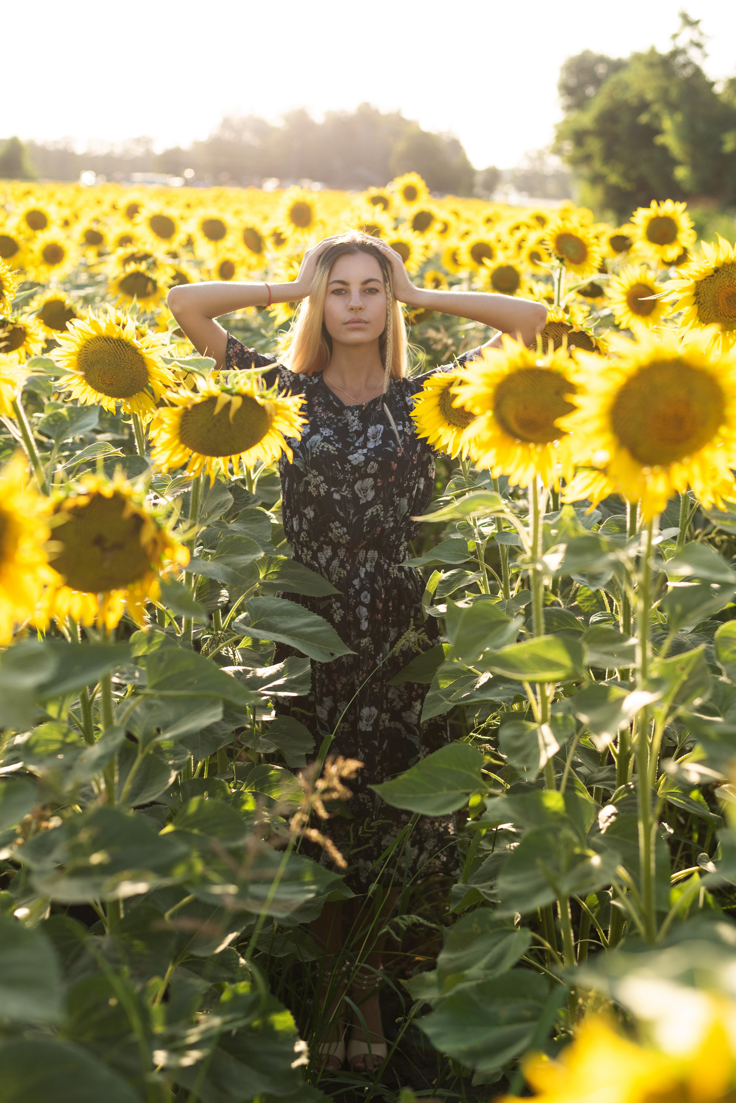 Виктория. Свадебный, портретный, коммерческий, предметный фотограф в Ставрополе Иван Белашов
