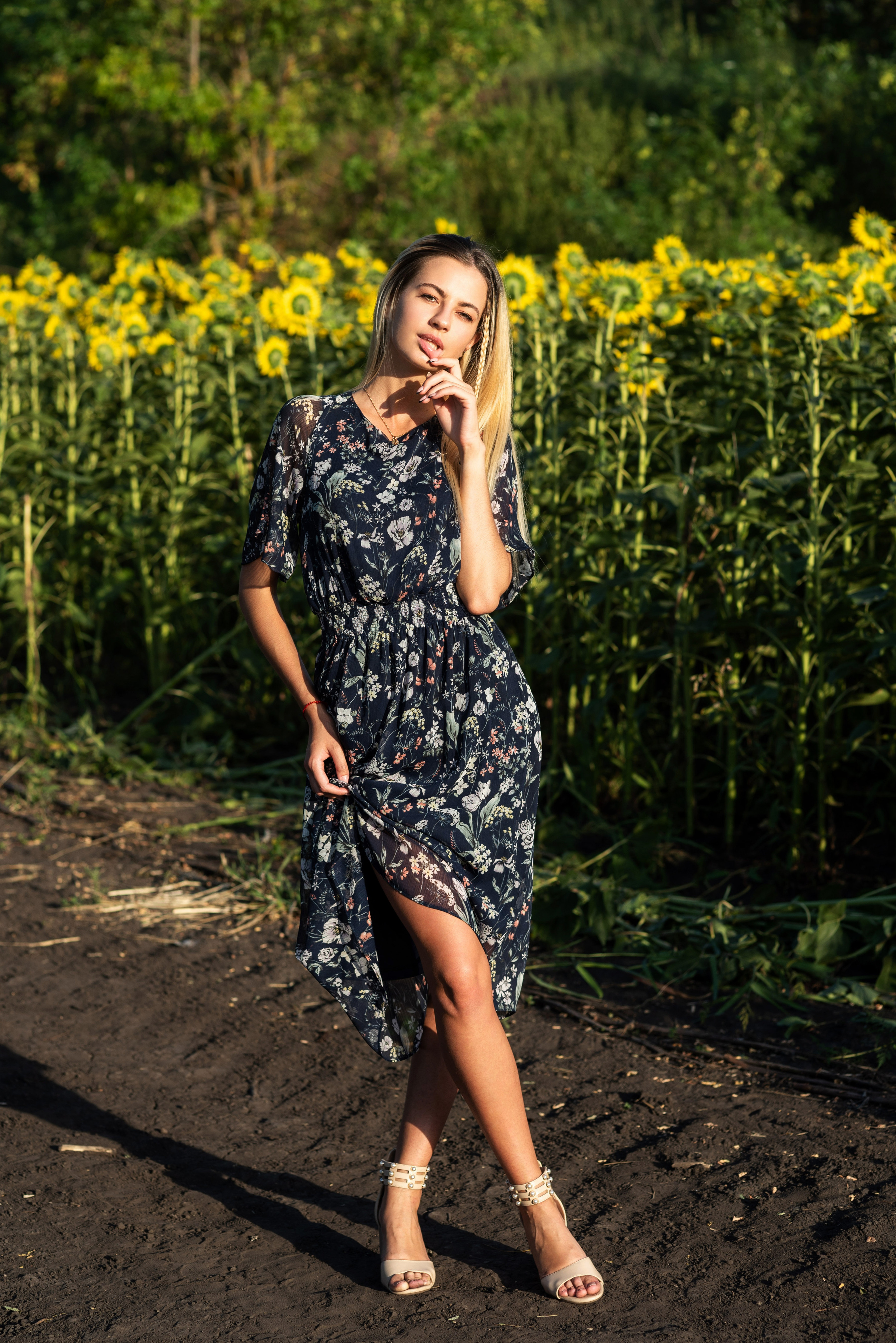 Виктория. Свадебный, портретный, коммерческий, предметный фотограф в Ставрополе Иван Белашов