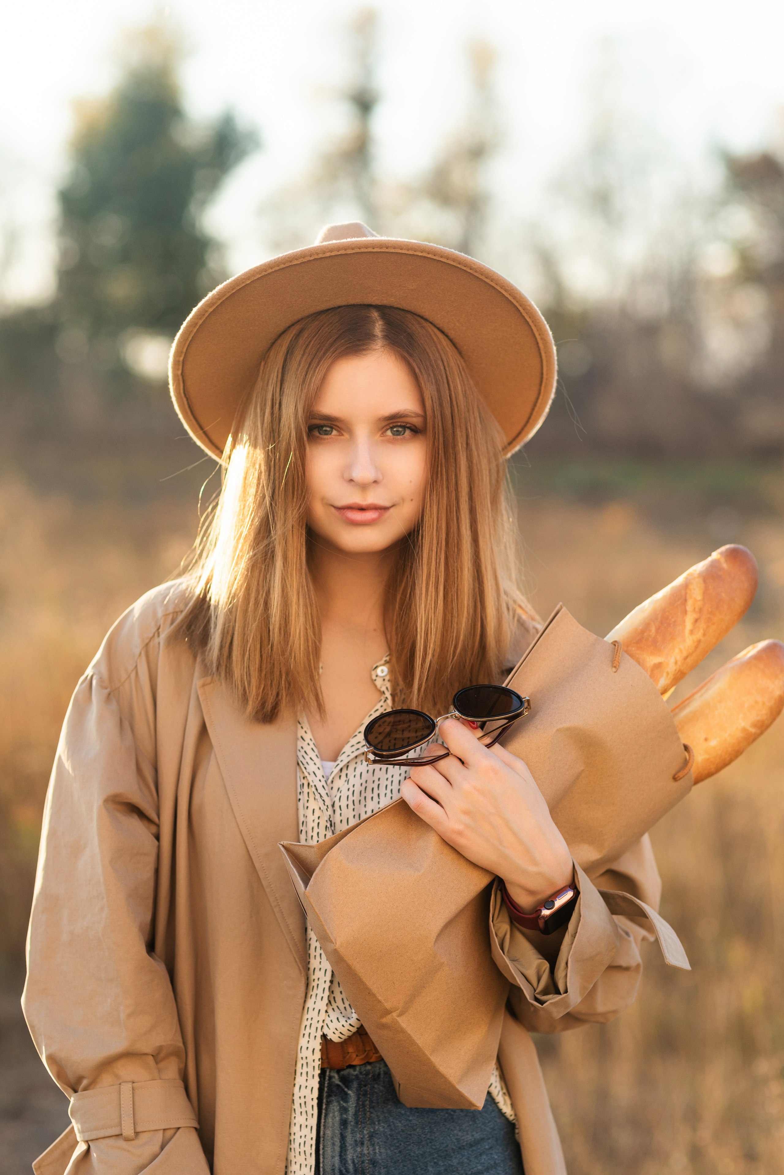Полина. Свадебный, портретный, коммерческий, предметный фотограф в Ставрополе Иван Белашов
