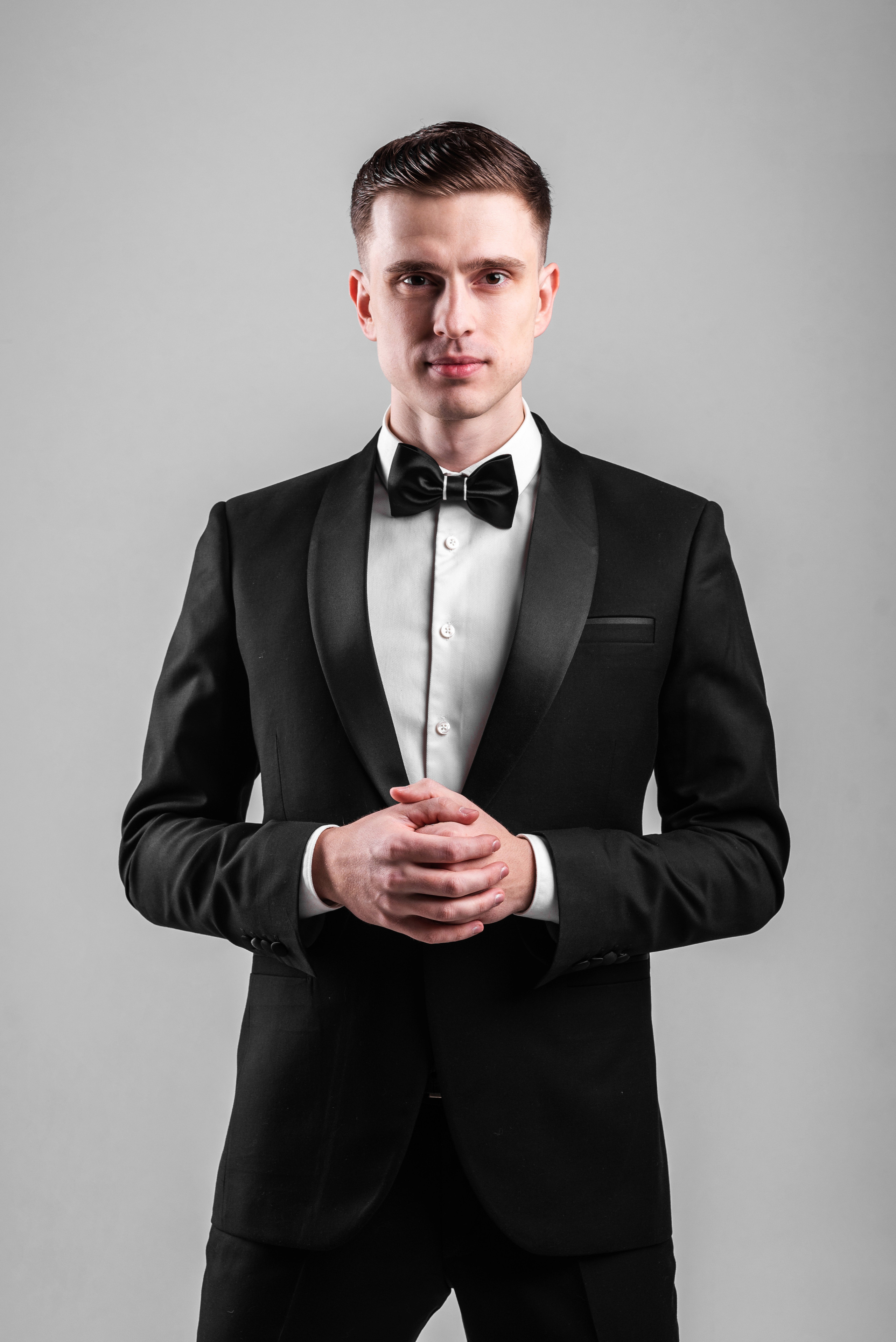 Антон. Свадебный, портретный, коммерческий, предметный фотограф в Ставрополе Иван Белашов