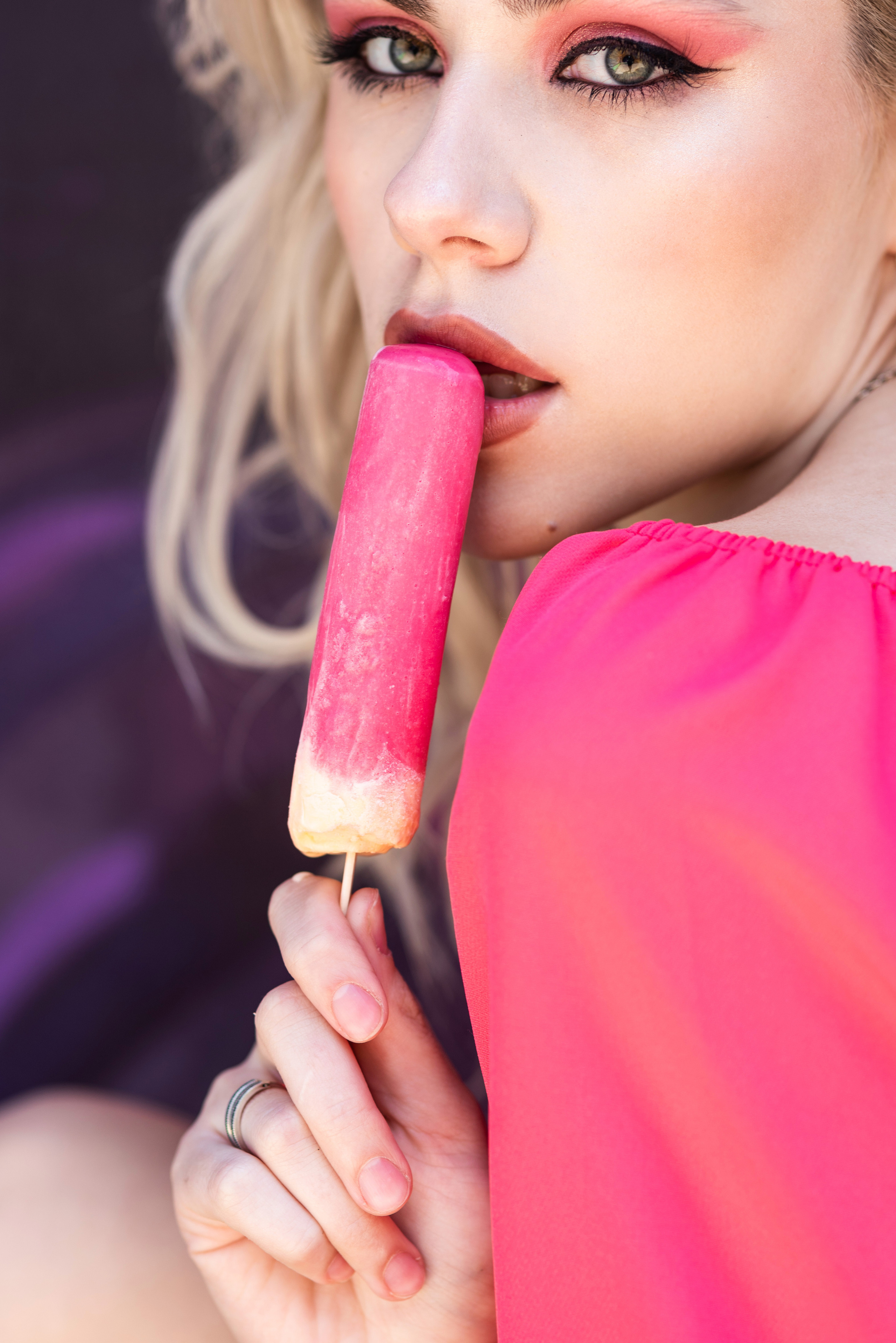 Екатерина. Свадебный, портретный, коммерческий, предметный фотограф в Ставрополе Иван Белашов