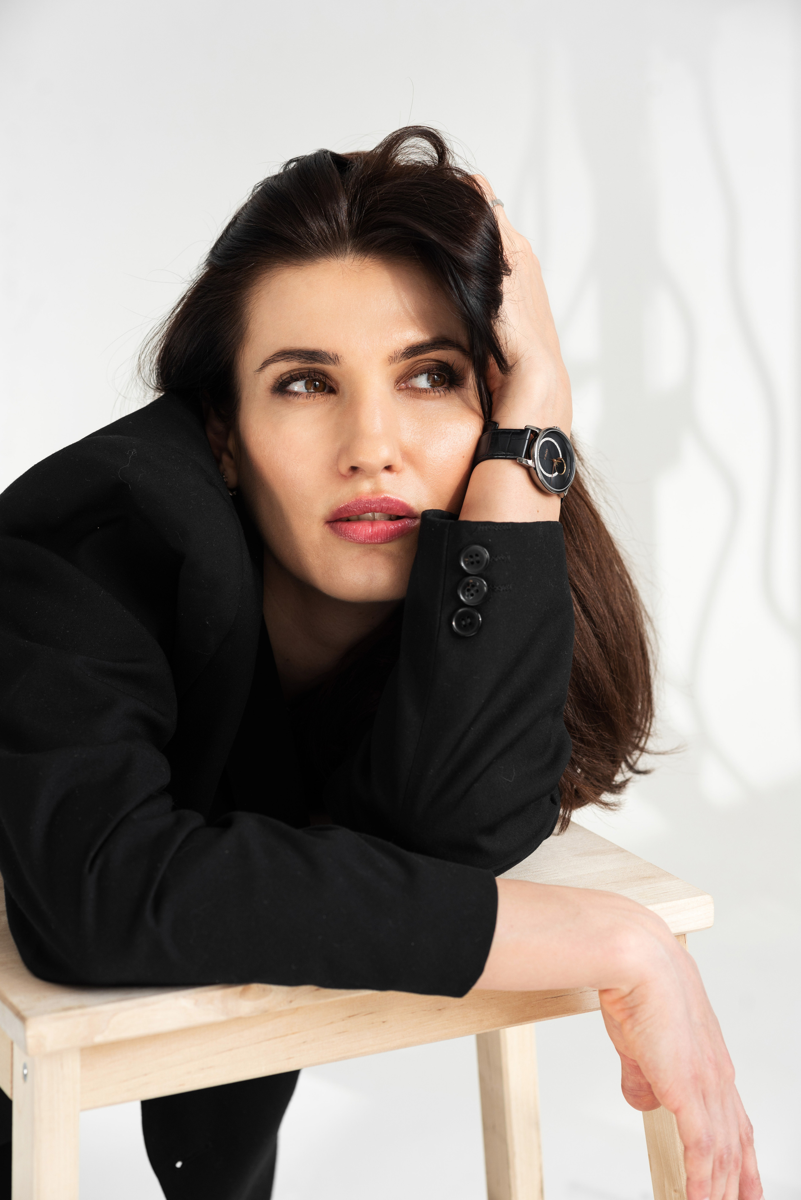 Ксения. Свадебный, портретный, коммерческий, предметный фотограф в Ставрополе Иван Белашов