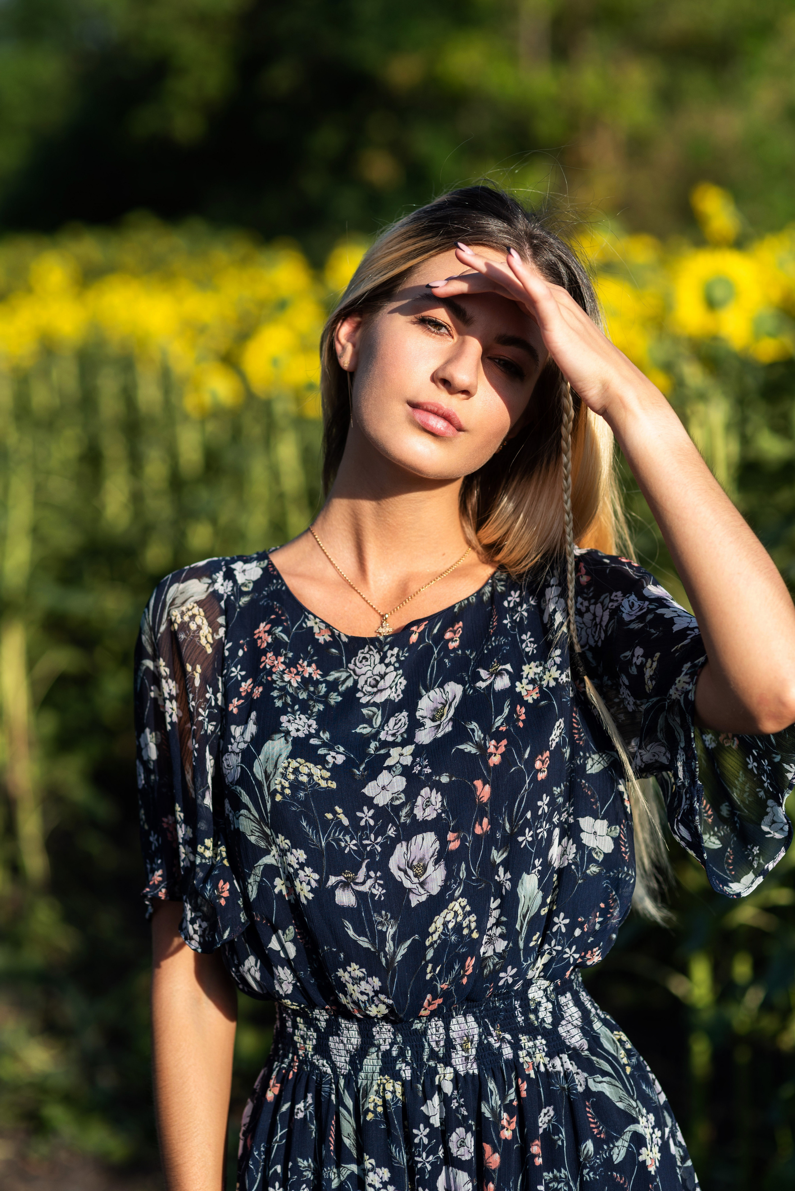 Виктория. Свадебный, портретный, коммерческий, предметный фотограф в Ставрополе Иван Белашов