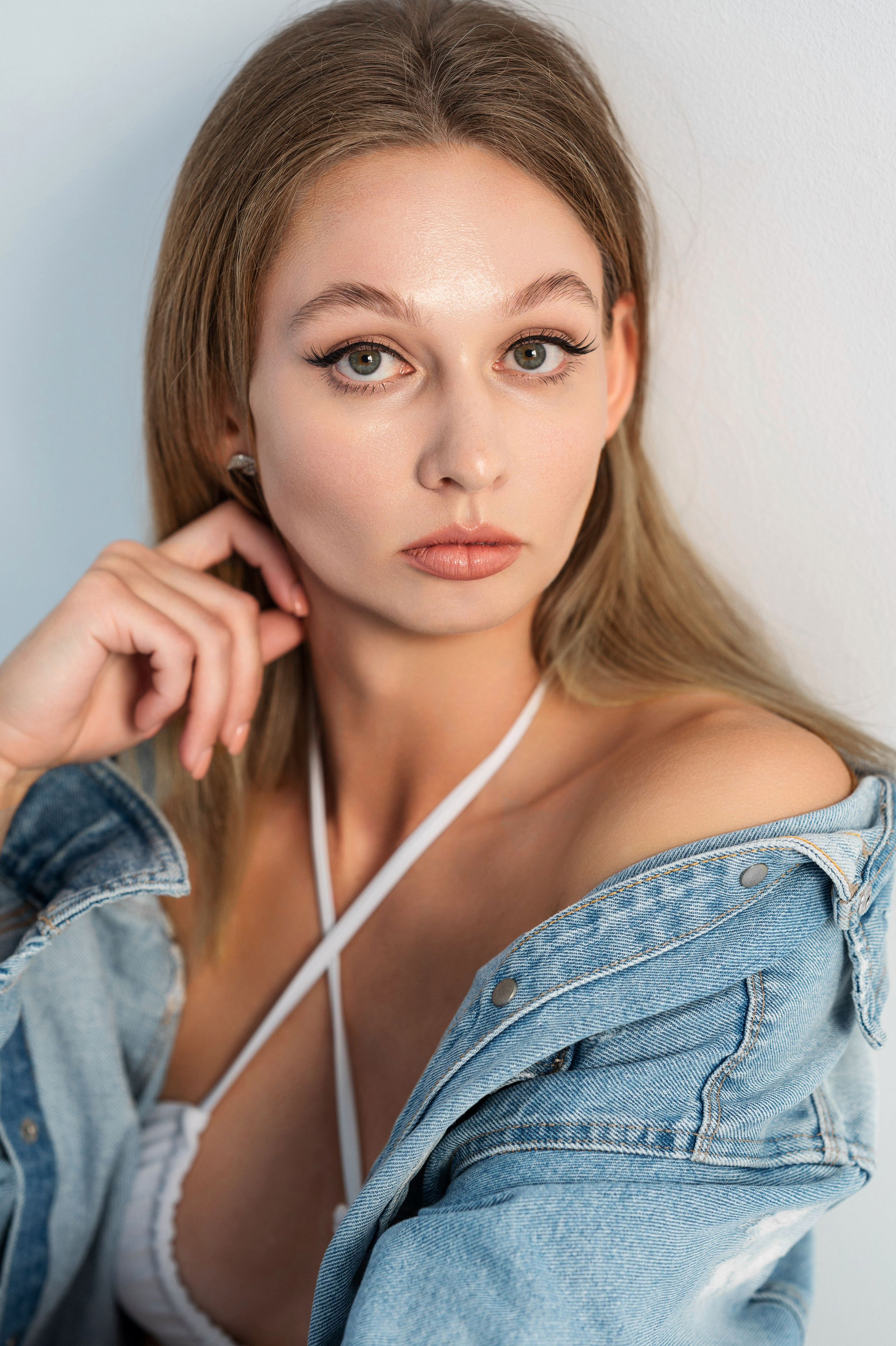 Ксения. Свадебный, портретный, коммерческий, предметный фотограф в Ставрополе Иван Белашов