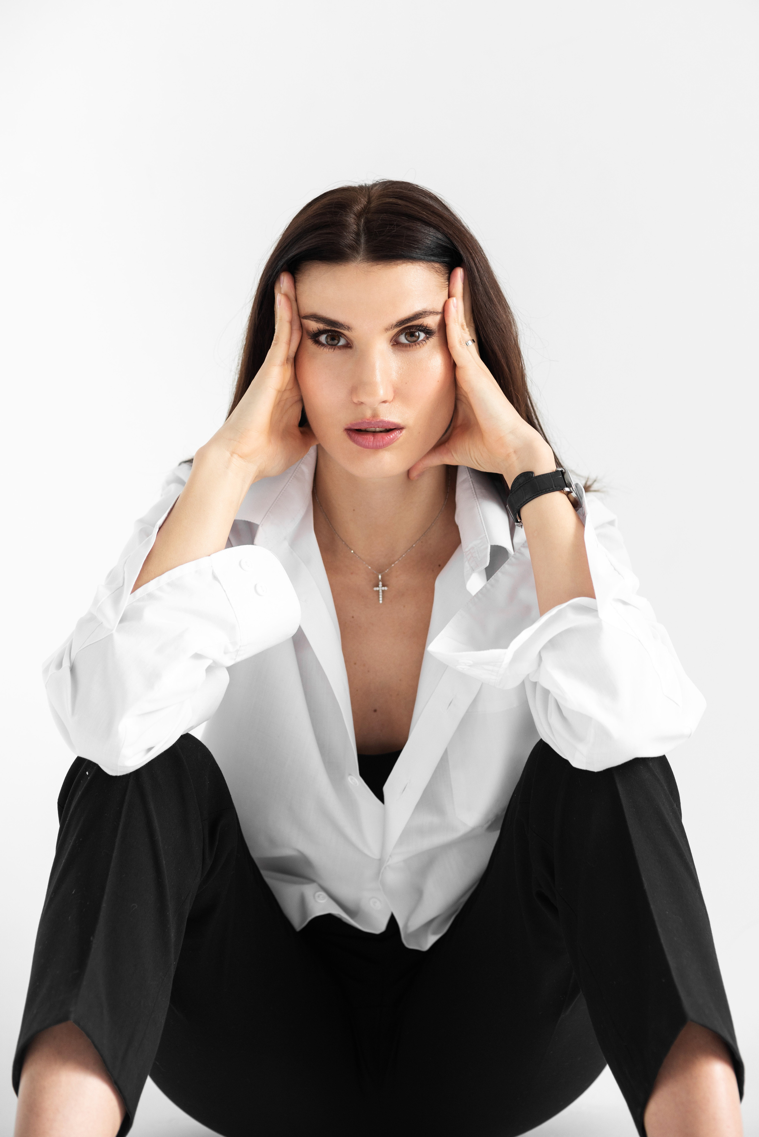 Ксения. Свадебный, портретный, коммерческий, предметный фотограф в Ставрополе Иван Белашов