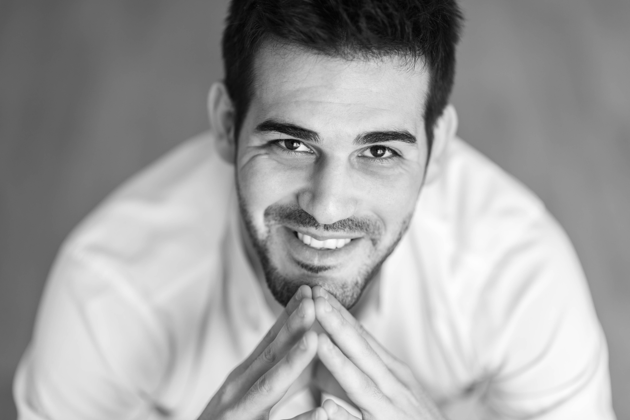 Давид. Свадебный, портретный, коммерческий, предметный фотограф в Ставрополе Иван Белашов