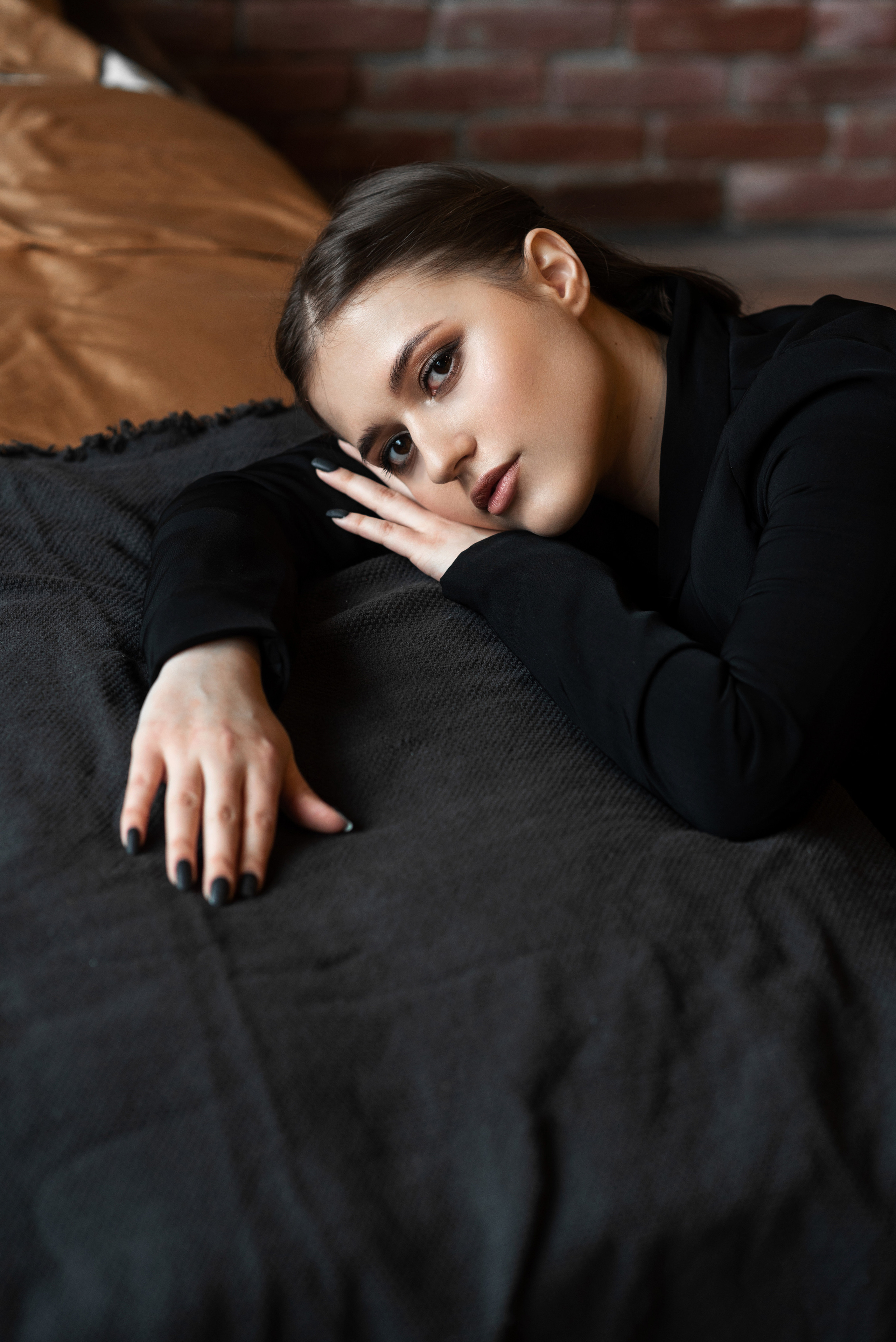 Лариса. Свадебный, портретный, коммерческий, предметный фотограф в Ставрополе Иван Белашов