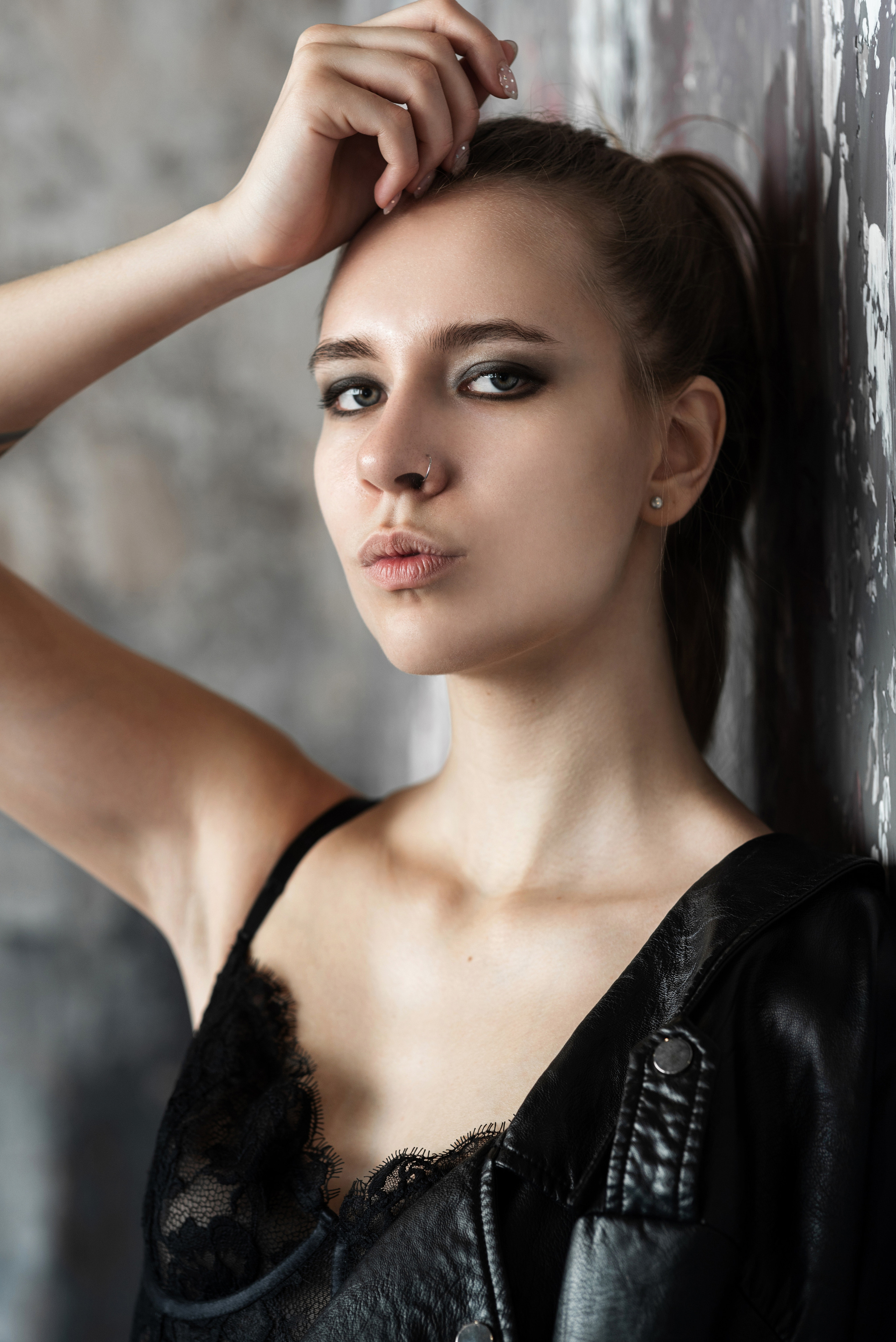 Ксения. Свадебный, портретный, коммерческий, предметный фотограф в Ставрополе Иван Белашов