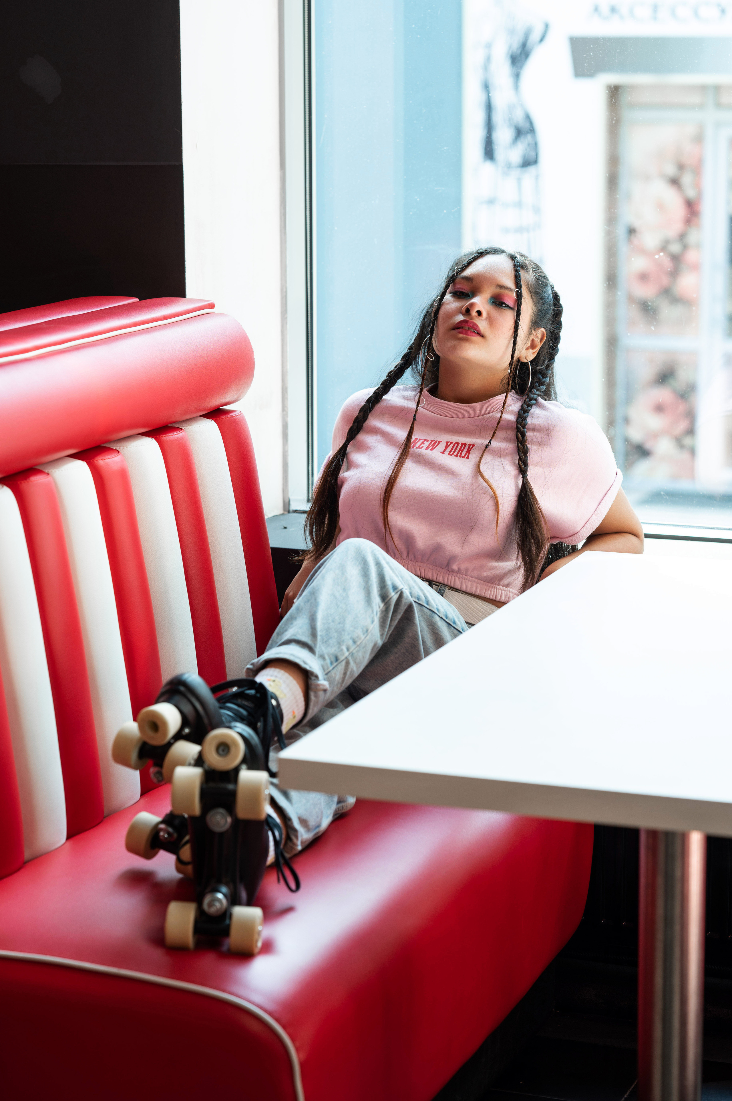 Ли. Свадебный, портретный, коммерческий, предметный фотограф в Ставрополе Иван Белашов