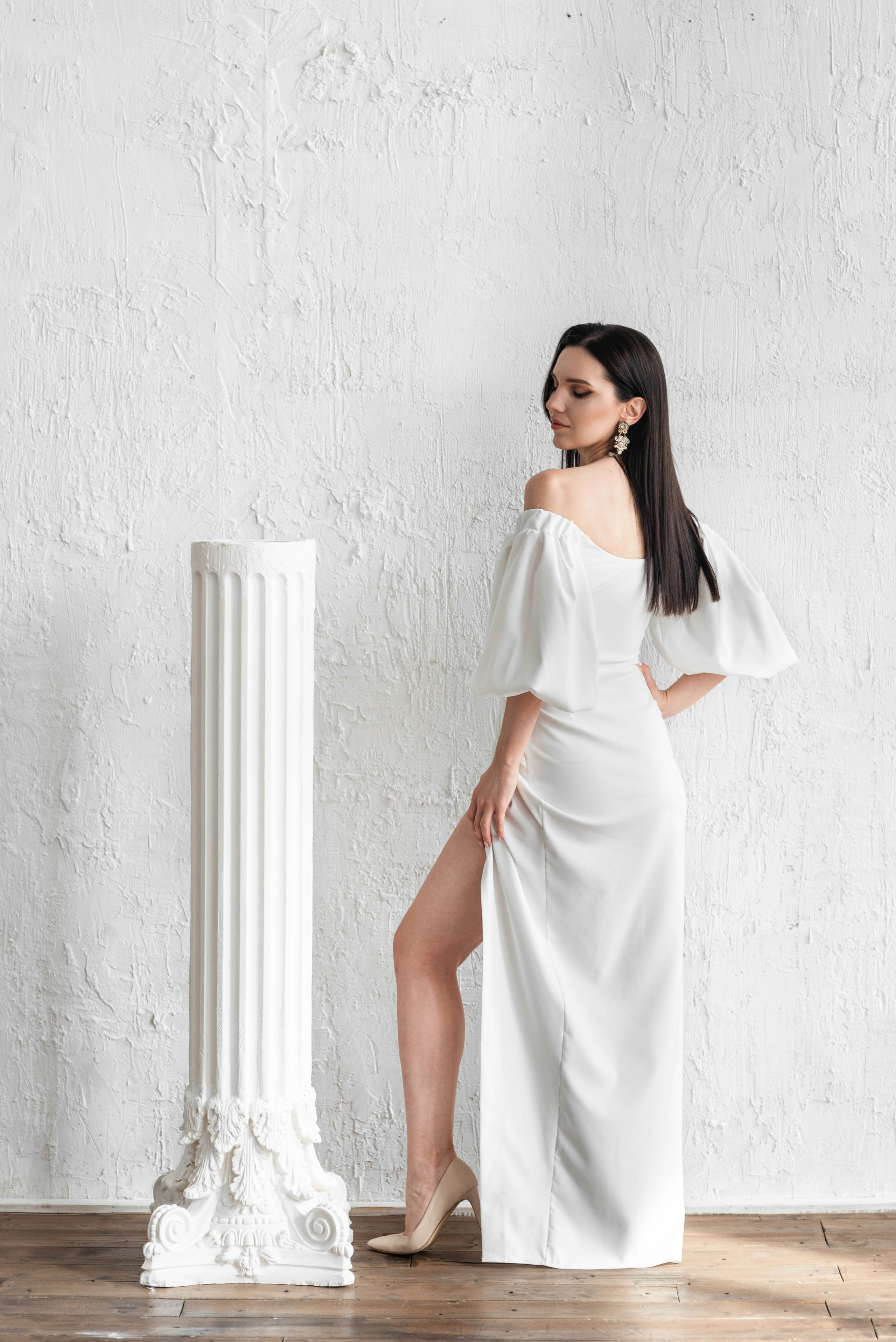 Ольга. Свадебный, портретный, коммерческий, предметный фотограф в Ставрополе Иван Белашов