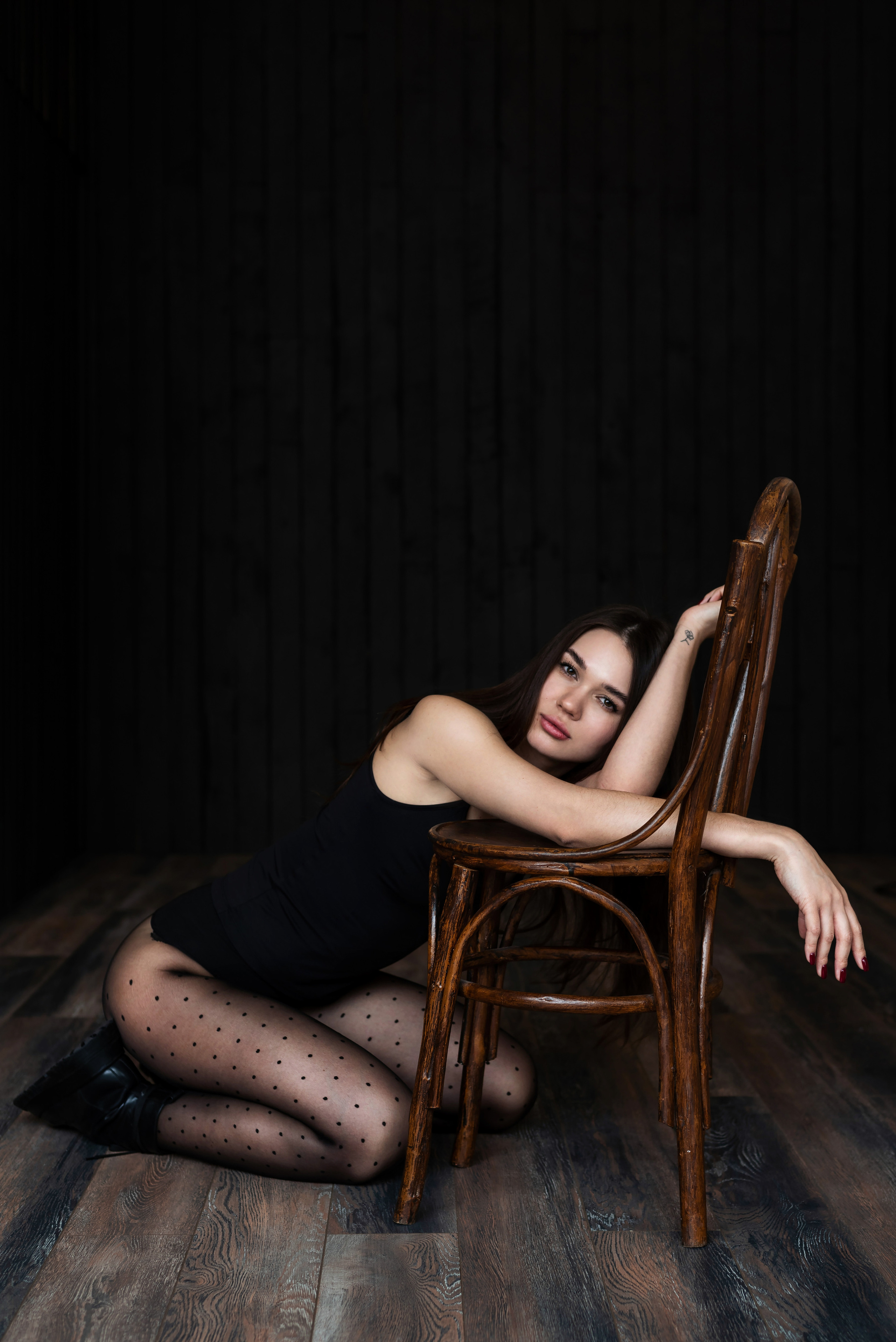 Кристина. Свадебный, портретный, коммерческий, предметный фотограф в Ставрополе Иван Белашов