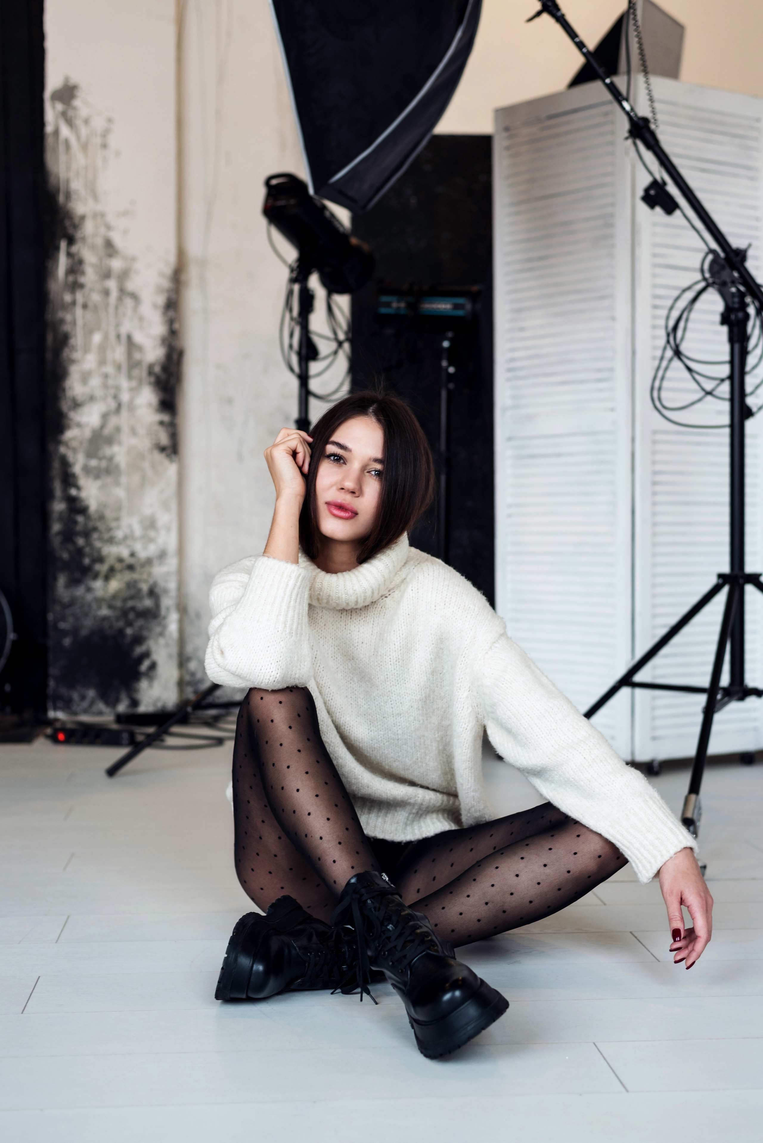 Кристина. Свадебный, портретный, коммерческий, предметный фотограф в Ставрополе Иван Белашов