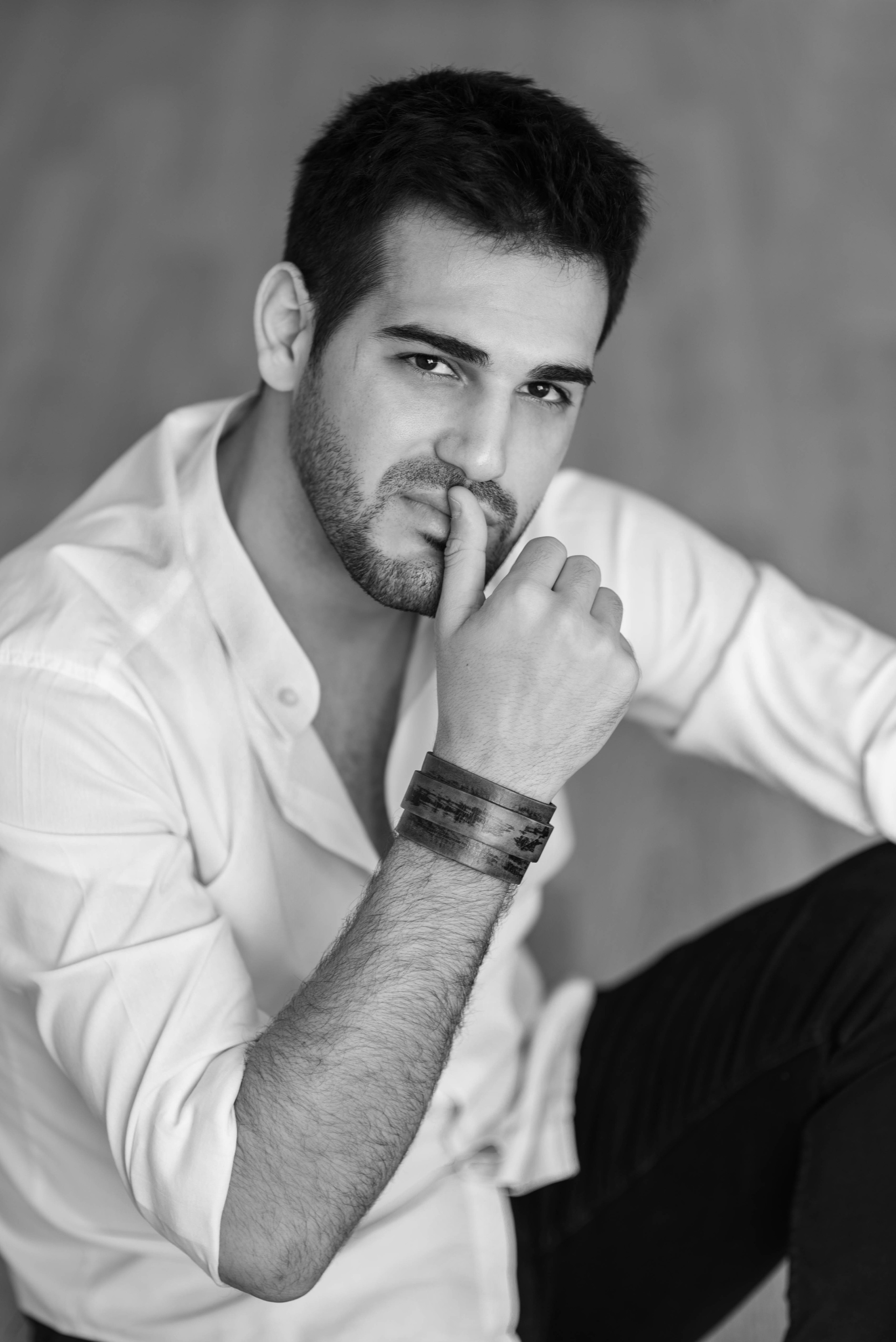 Давид. Свадебный, портретный, коммерческий, предметный фотограф в Ставрополе Иван Белашов