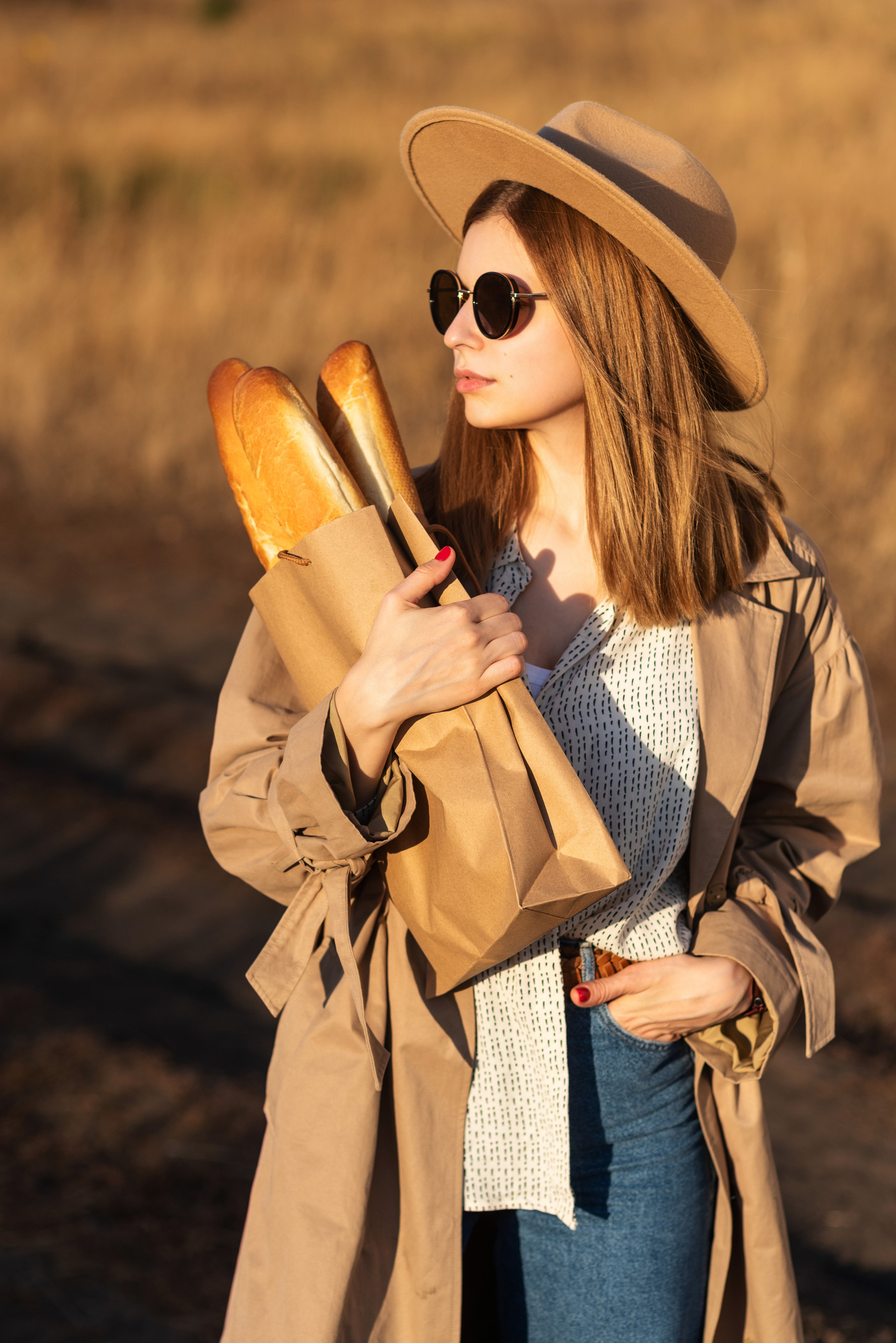Полина. Свадебный, портретный, коммерческий, предметный фотограф в Ставрополе Иван Белашов