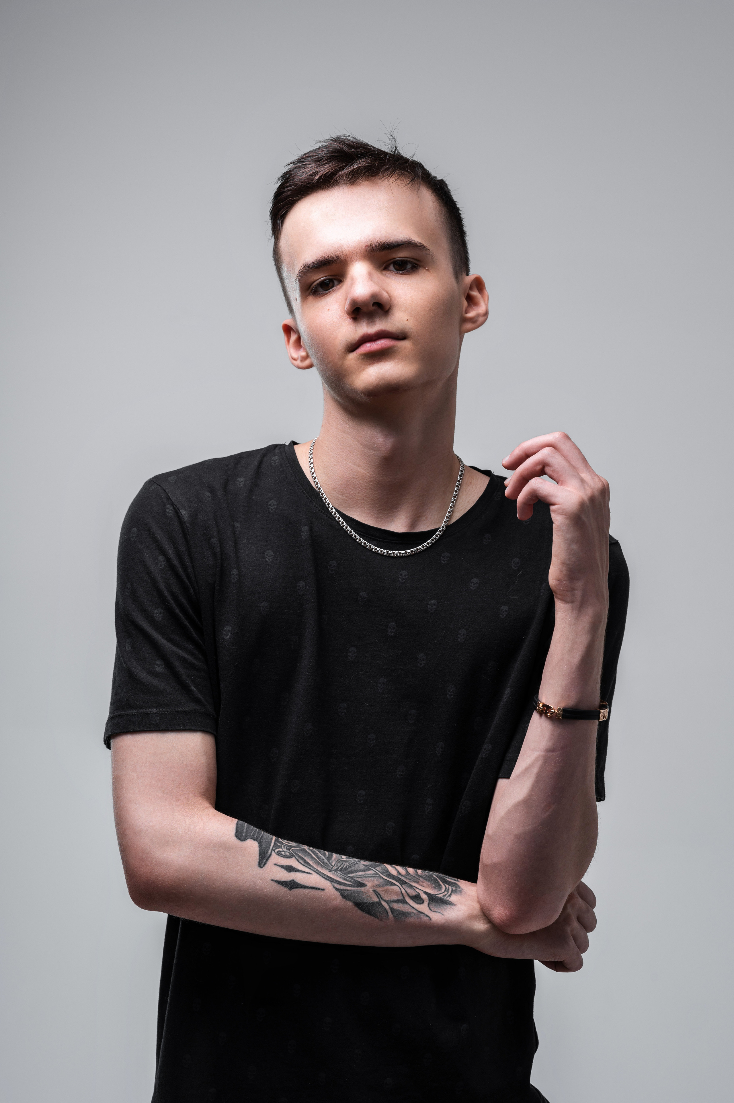 Родион. Свадебный, портретный, коммерческий, предметный фотограф в Ставрополе Иван Белашов