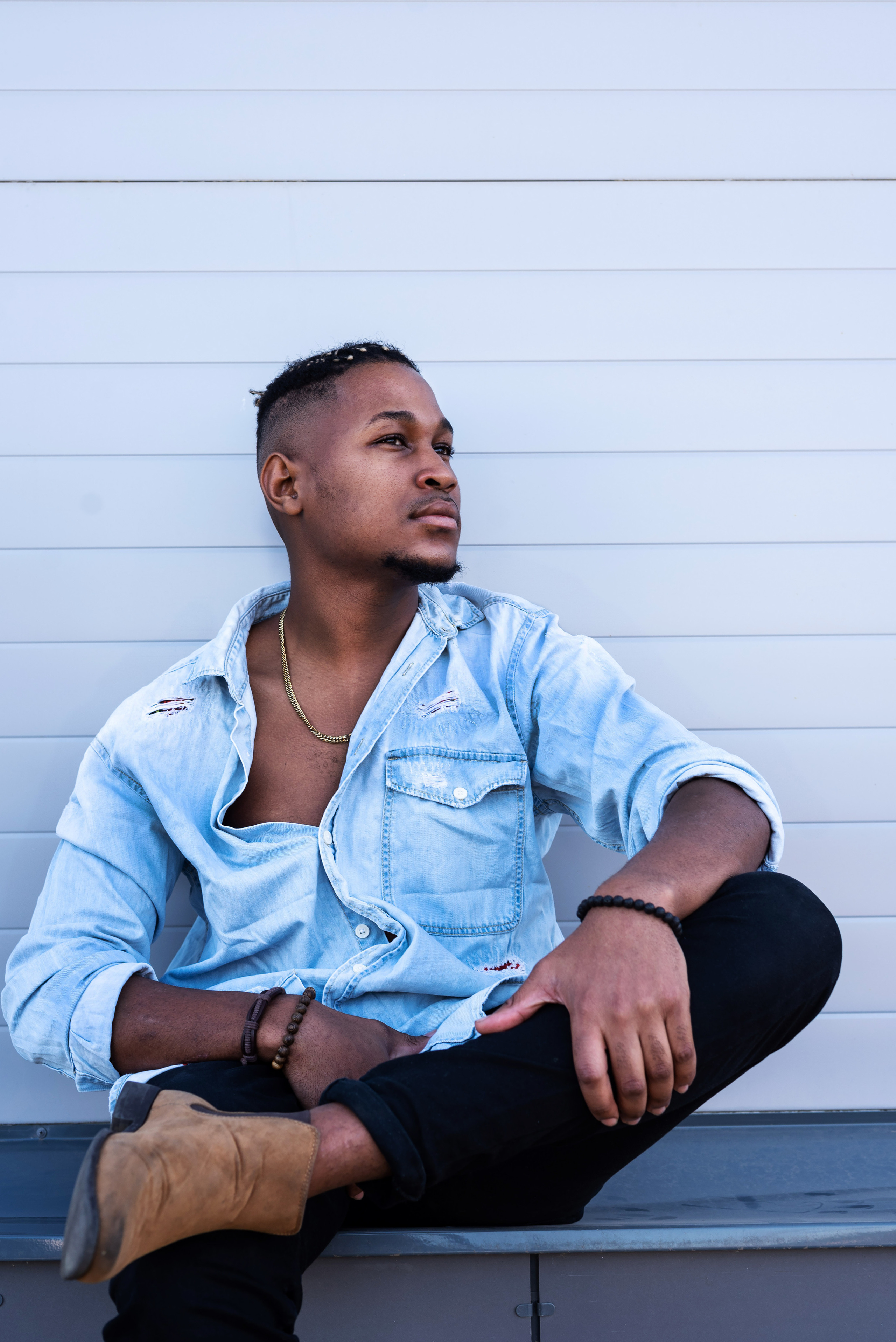 Кирилл. Свадебный, портретный, коммерческий, предметный фотограф в Ставрополе Иван Белашов