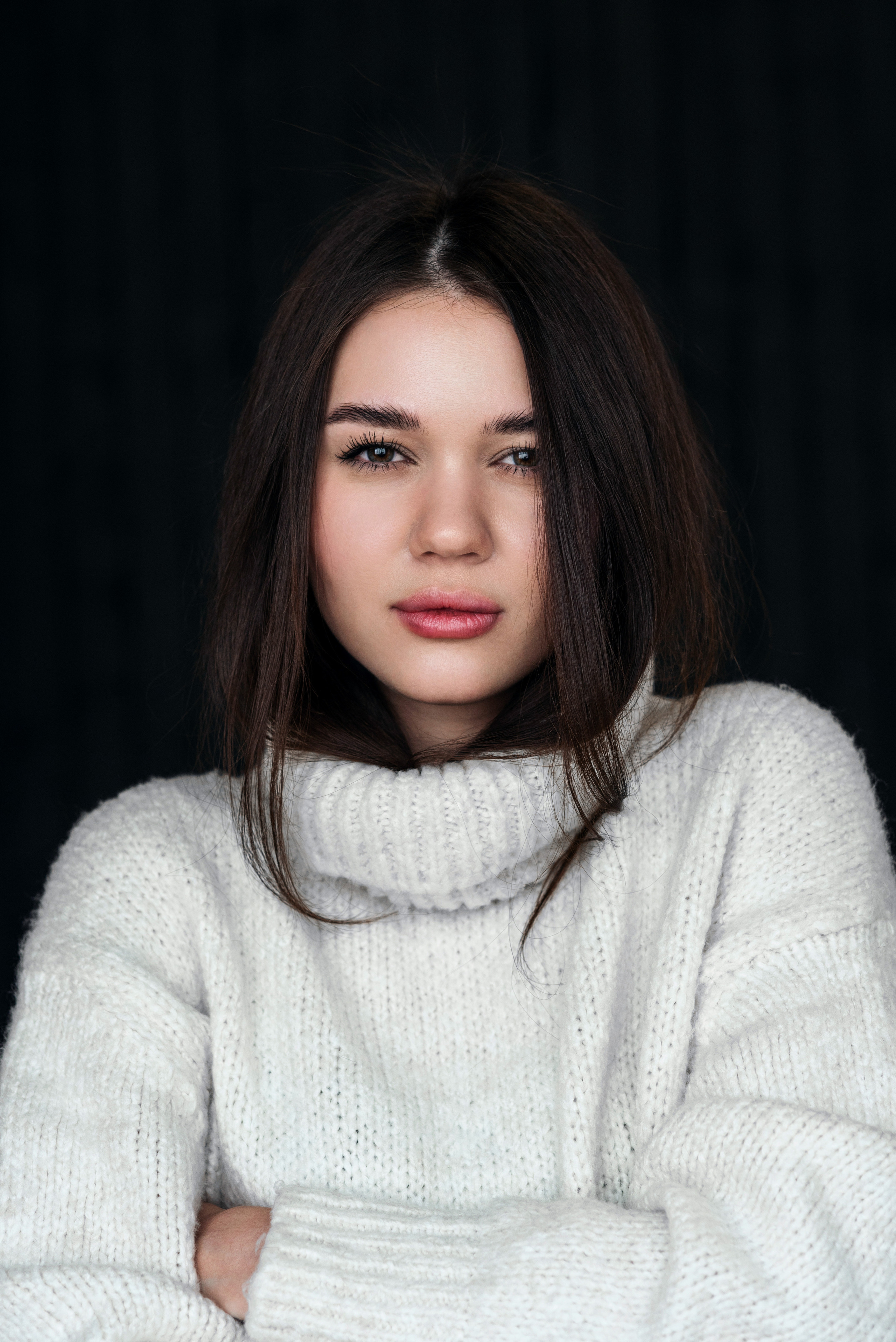 Кристина. Свадебный, портретный, коммерческий, предметный фотограф в Ставрополе Иван Белашов