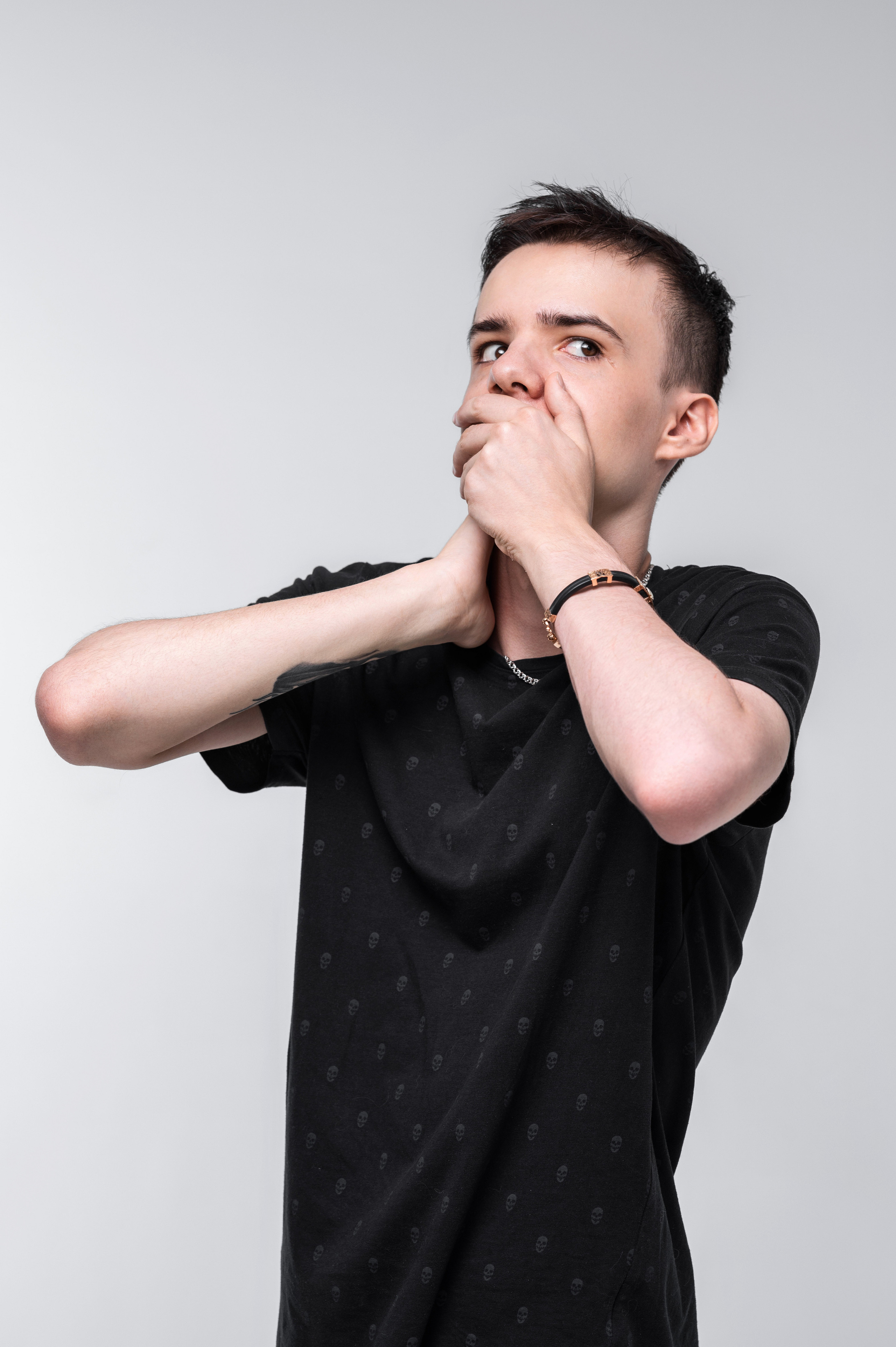 Родион. Свадебный, портретный, коммерческий, предметный фотограф в Ставрополе Иван Белашов