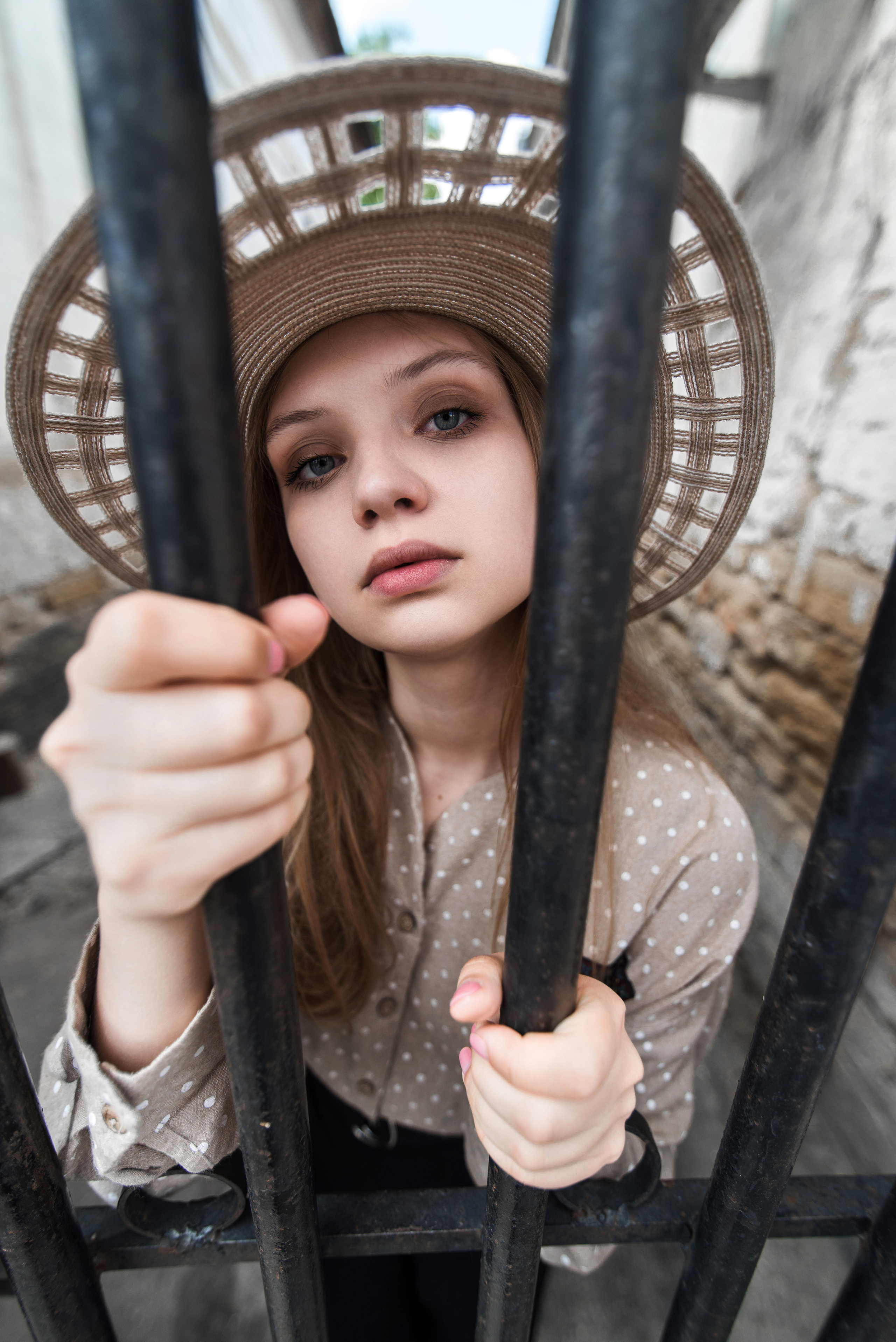 Дарья. Свадебный, портретный, коммерческий, предметный фотограф в Ставрополе Иван Белашов