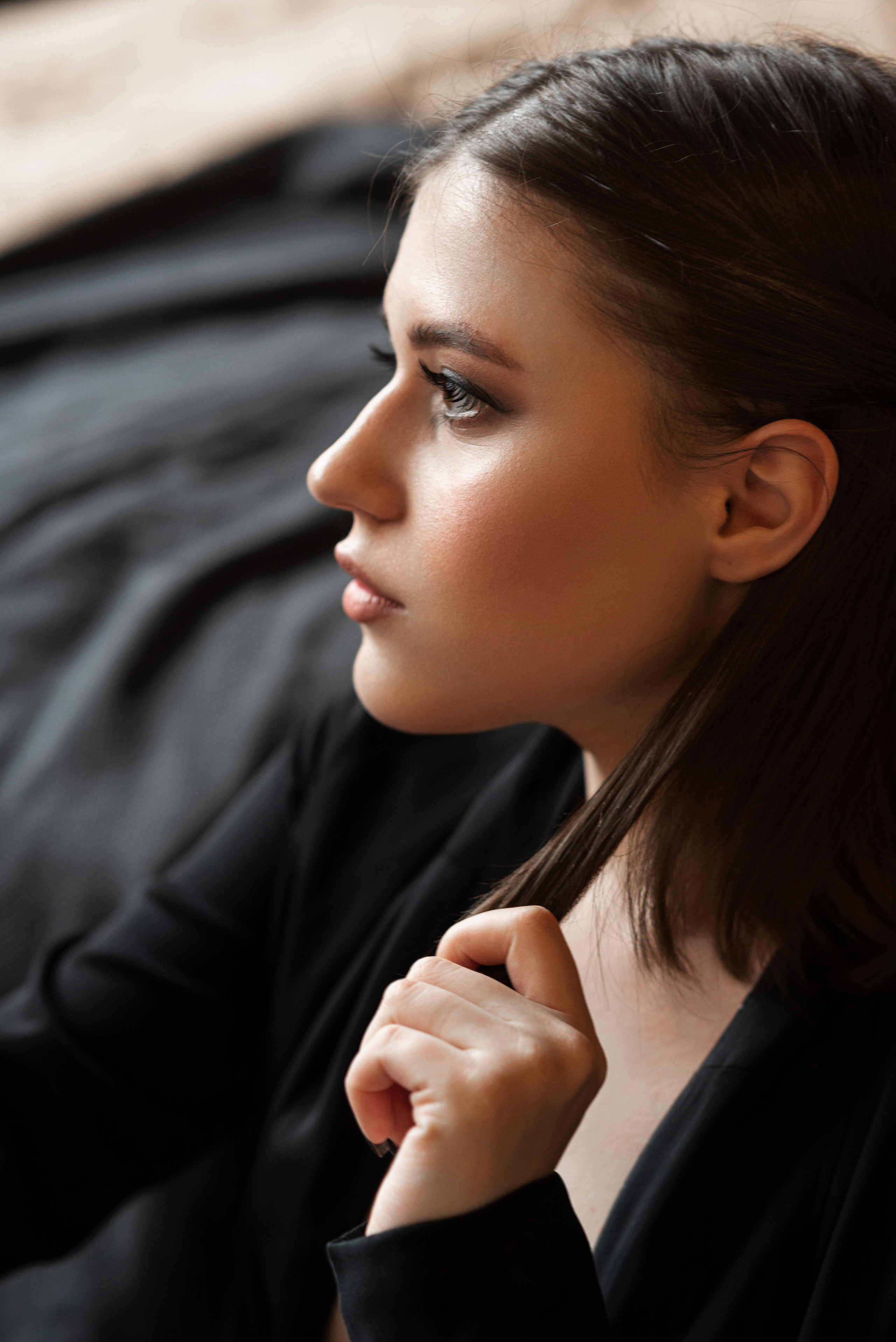 Лариса. Свадебный, портретный, коммерческий, предметный фотограф в Ставрополе Иван Белашов