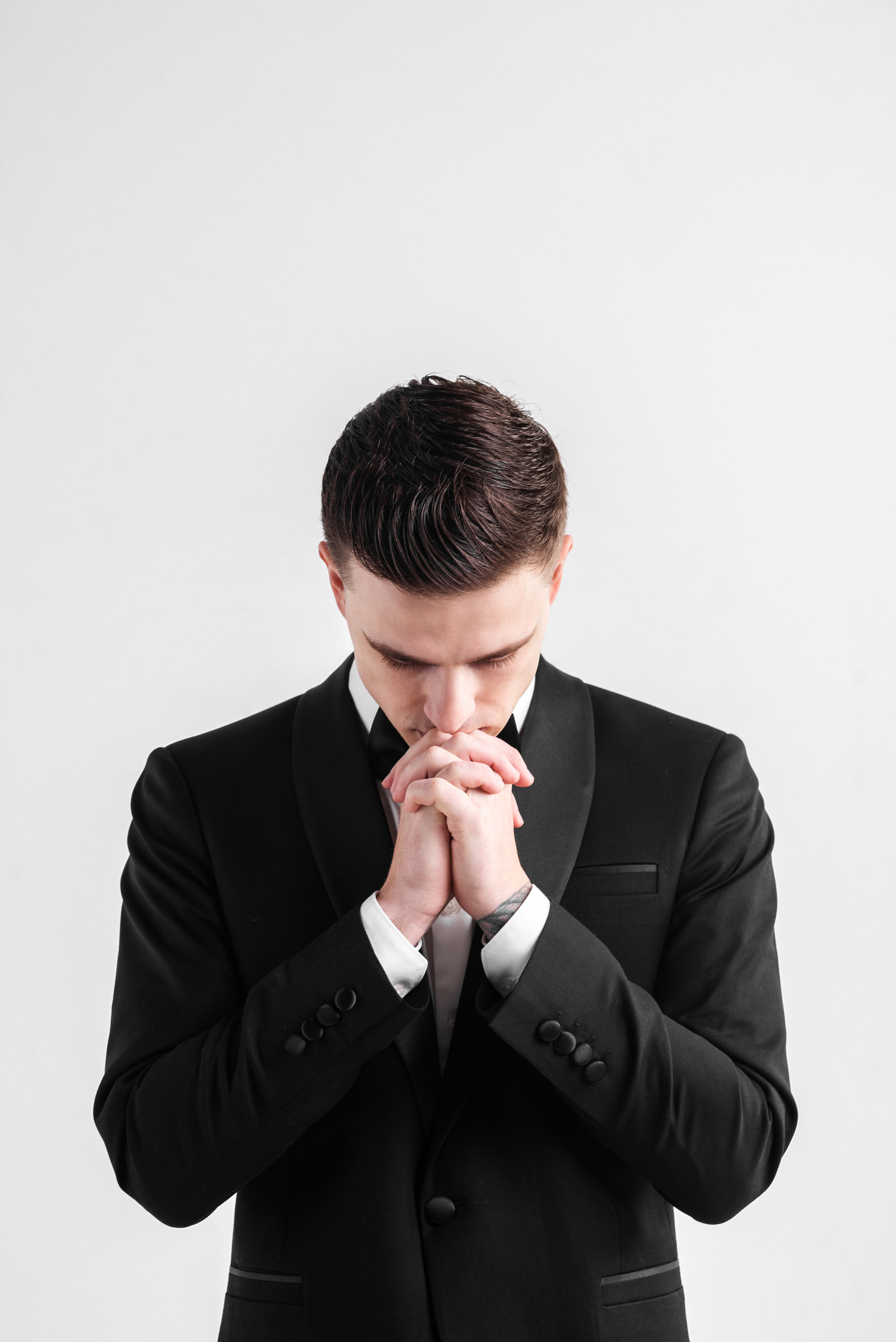 Антон. Свадебный, портретный, коммерческий, предметный фотограф в Ставрополе Иван Белашов