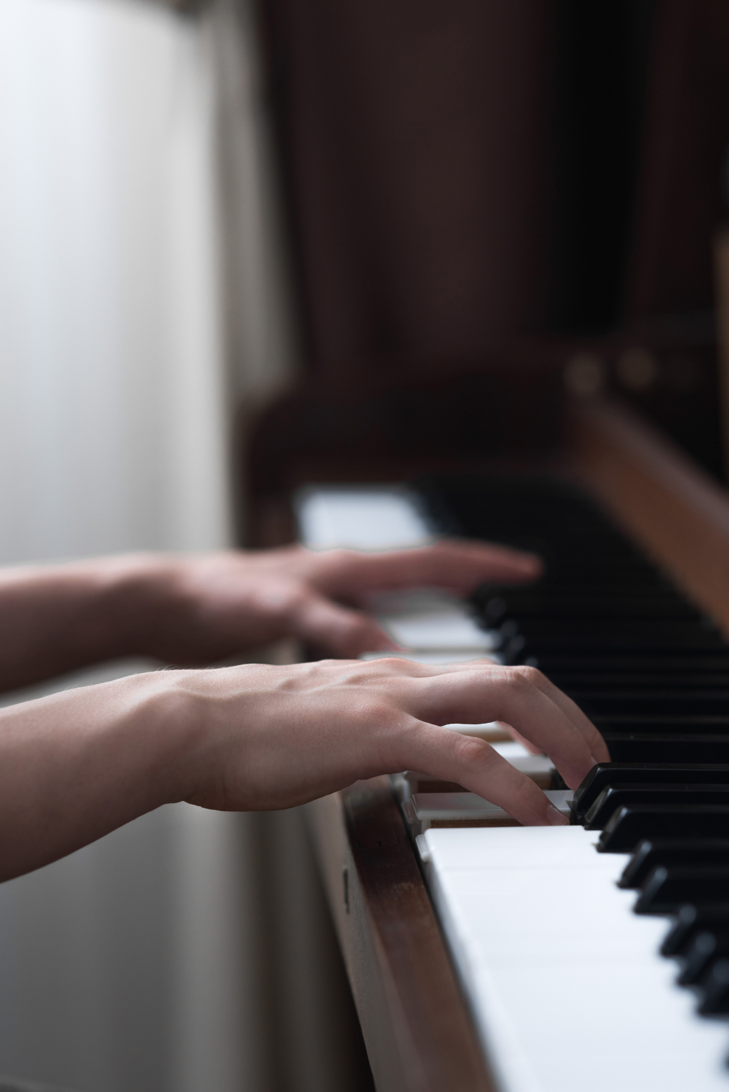 Дарья пианино. Свадебный, портретный, коммерческий, предметный фотограф в Ставрополе Иван Белашов