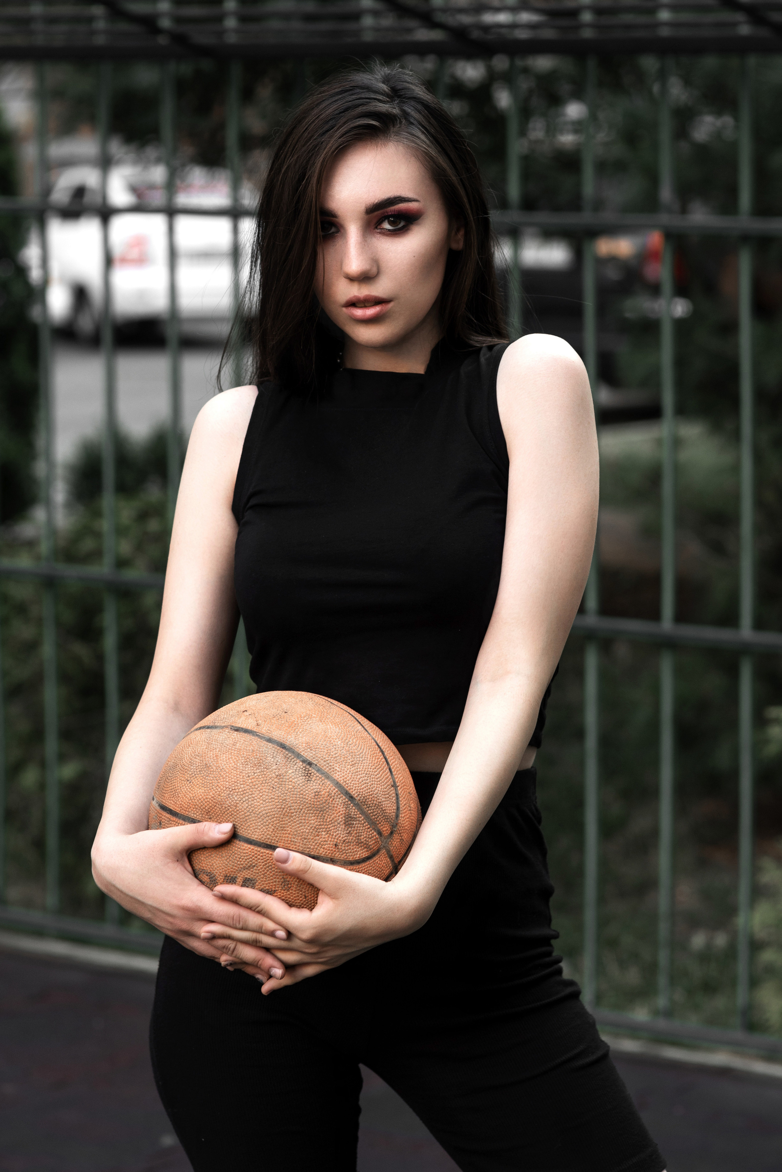 Инна. Свадебный, портретный, коммерческий, предметный фотограф в Ставрополе Иван Белашов