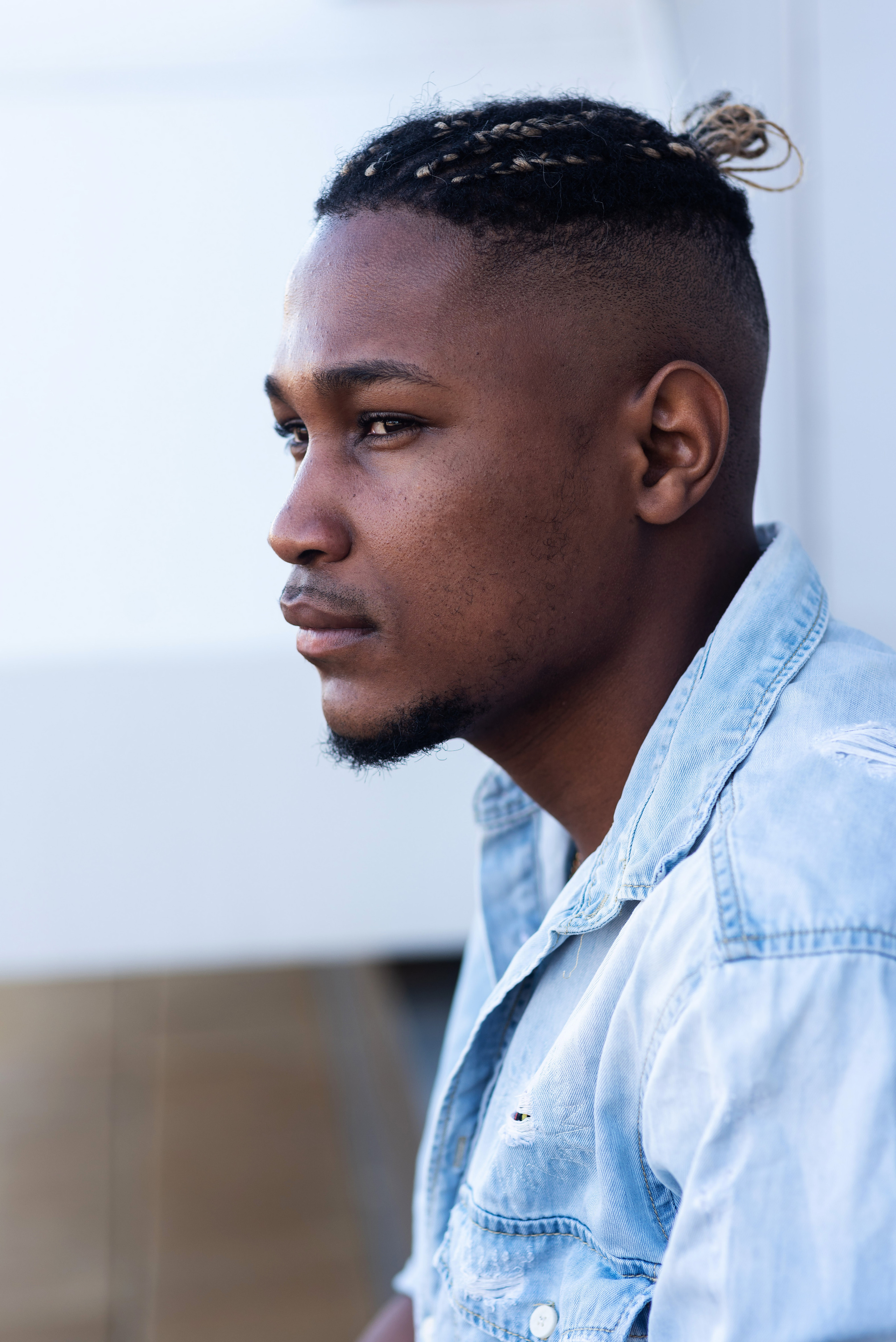 Кирилл. Свадебный, портретный, коммерческий, предметный фотограф в Ставрополе Иван Белашов