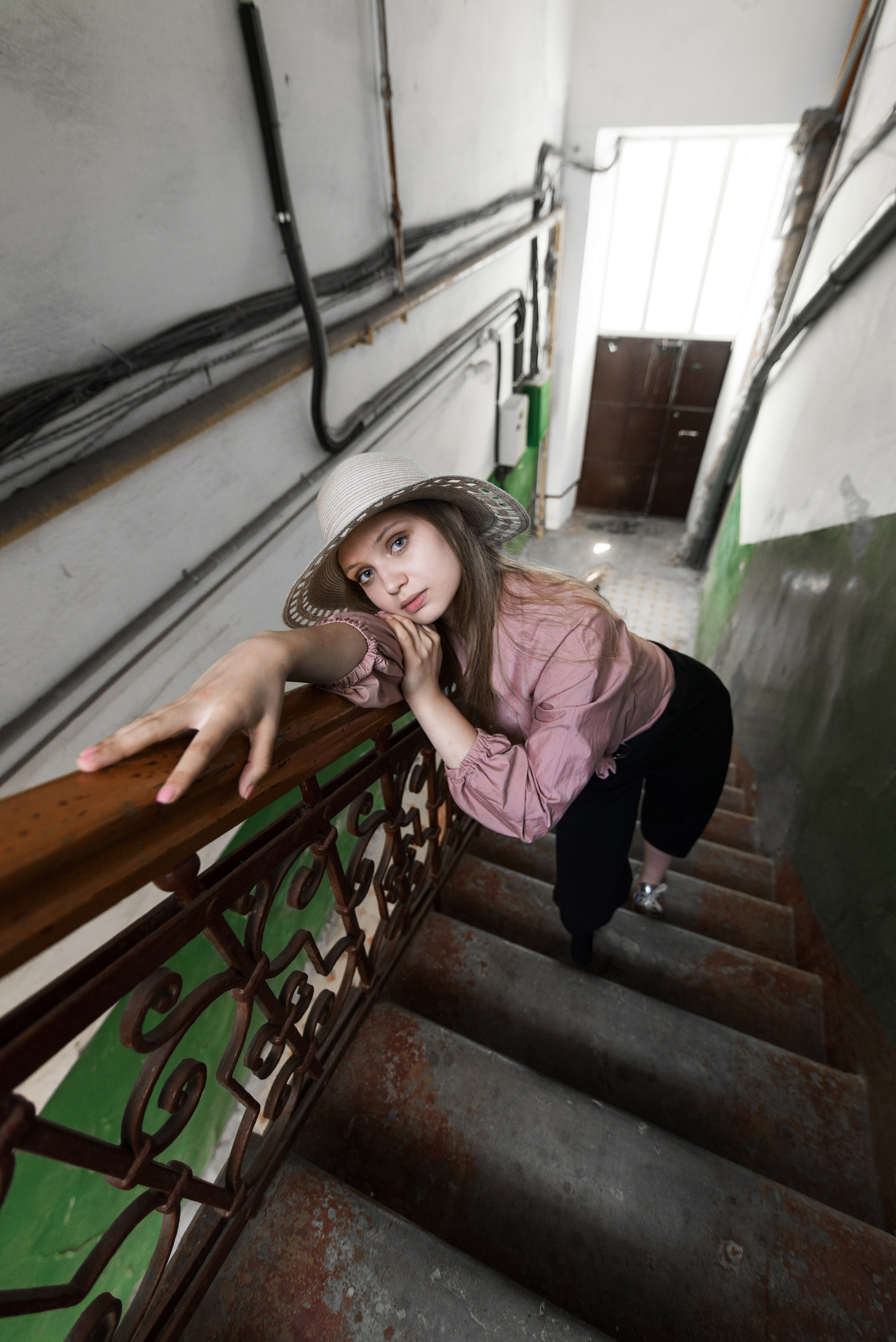 Дарья. Свадебный, портретный, коммерческий, предметный фотограф в Ставрополе Иван Белашов