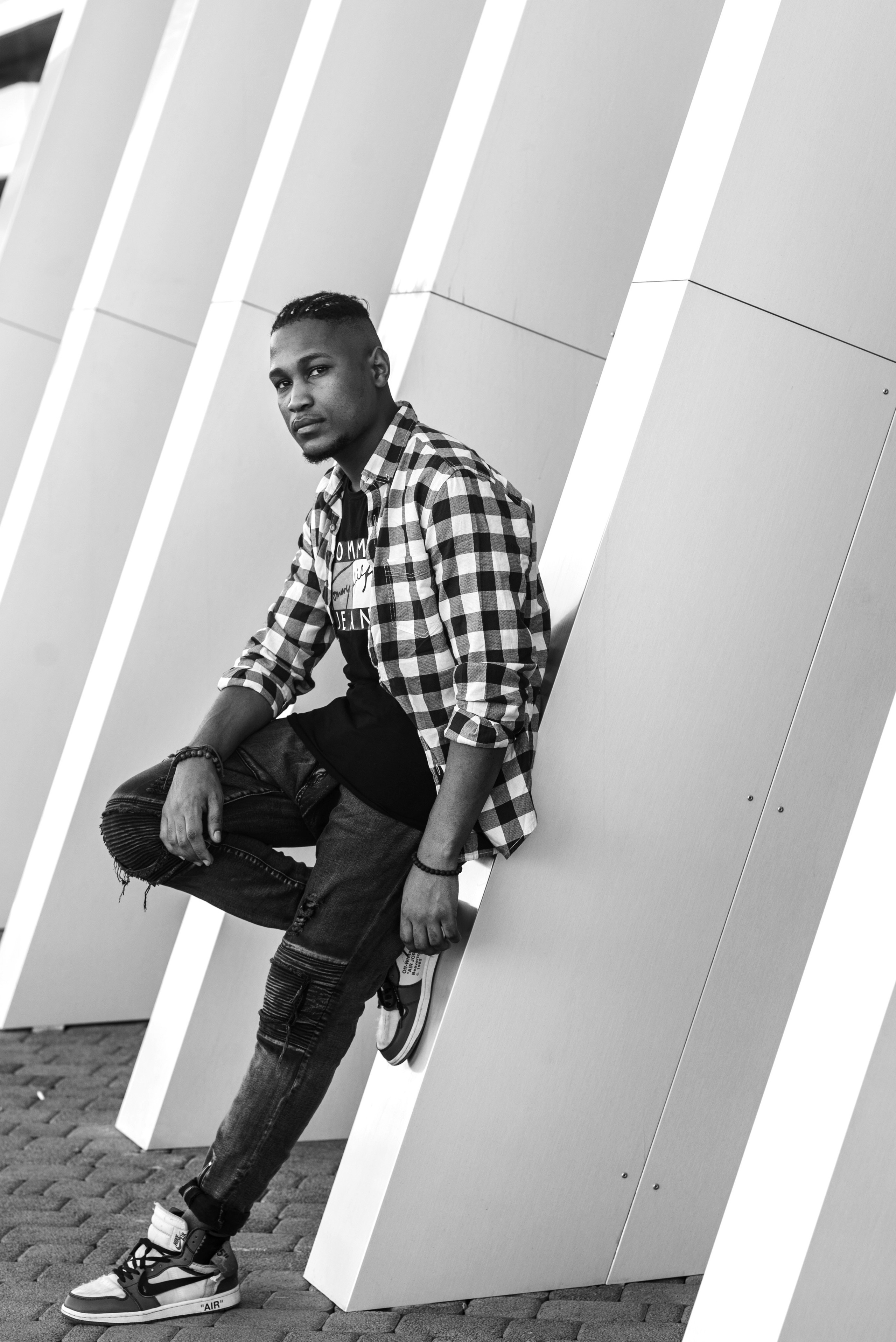 Кирилл. Свадебный, портретный, коммерческий, предметный фотограф в Ставрополе Иван Белашов