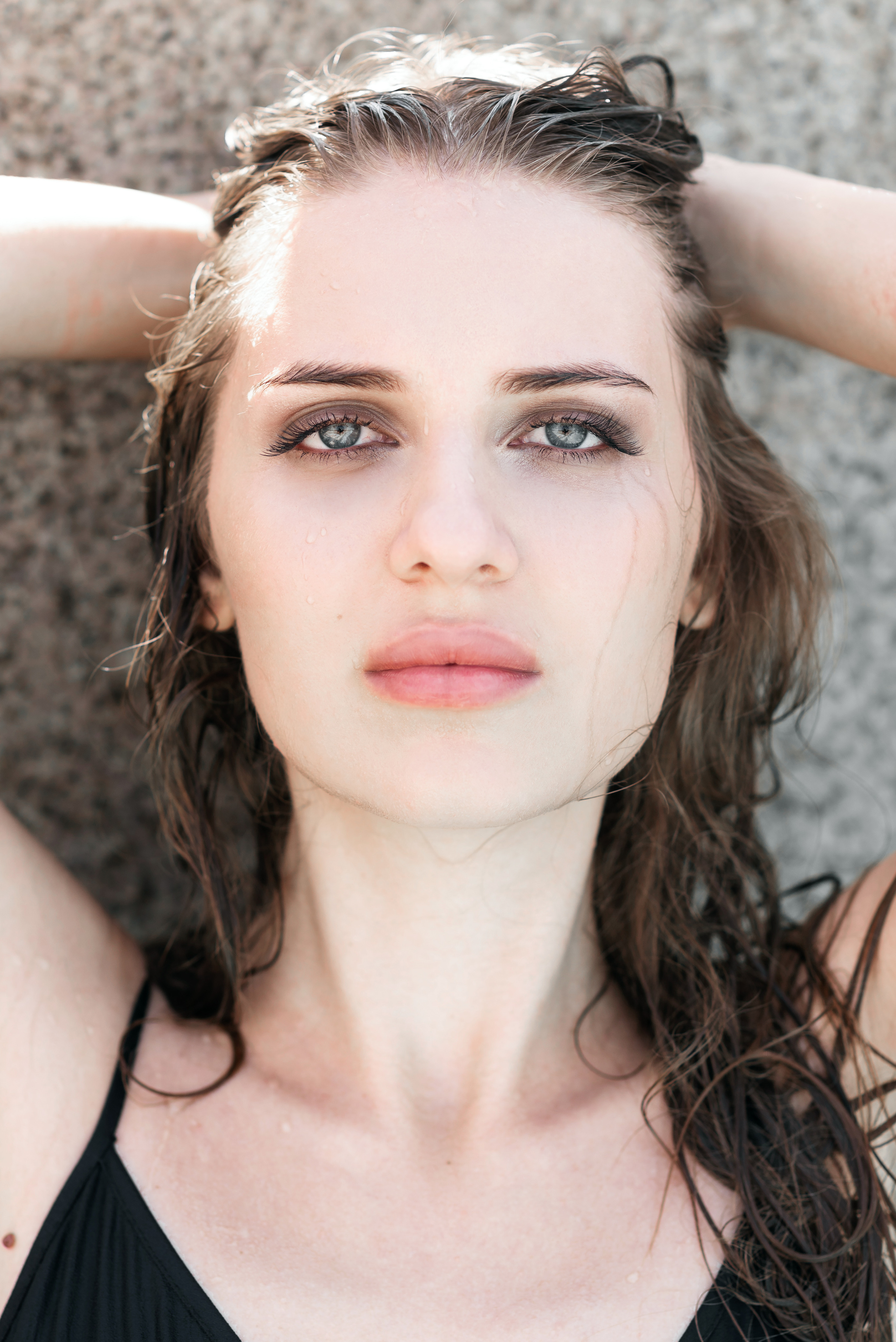 Виктория. Свадебный, портретный, коммерческий, предметный фотограф в Ставрополе Иван Белашов