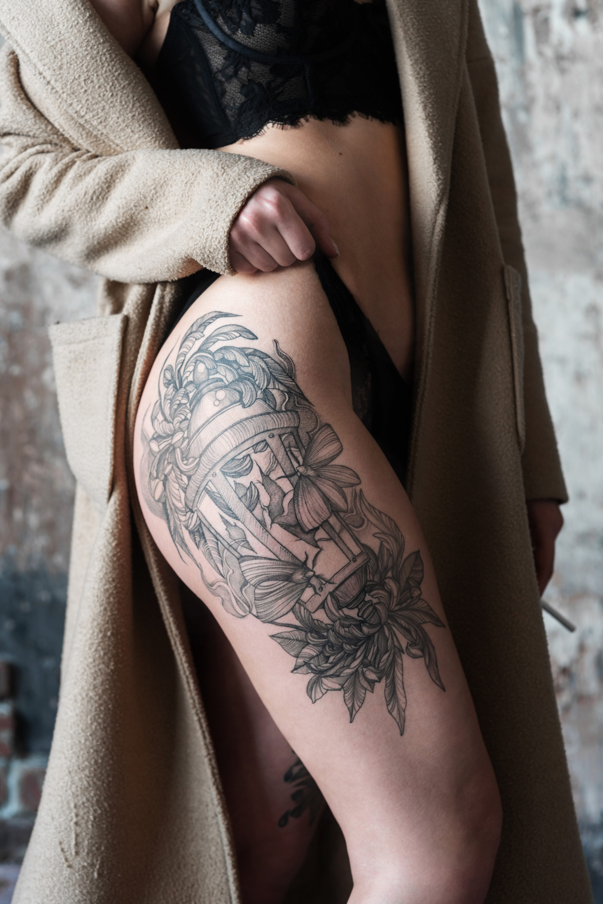 Ксения. Свадебный, портретный, коммерческий, предметный фотограф в Ставрополе Иван Белашов