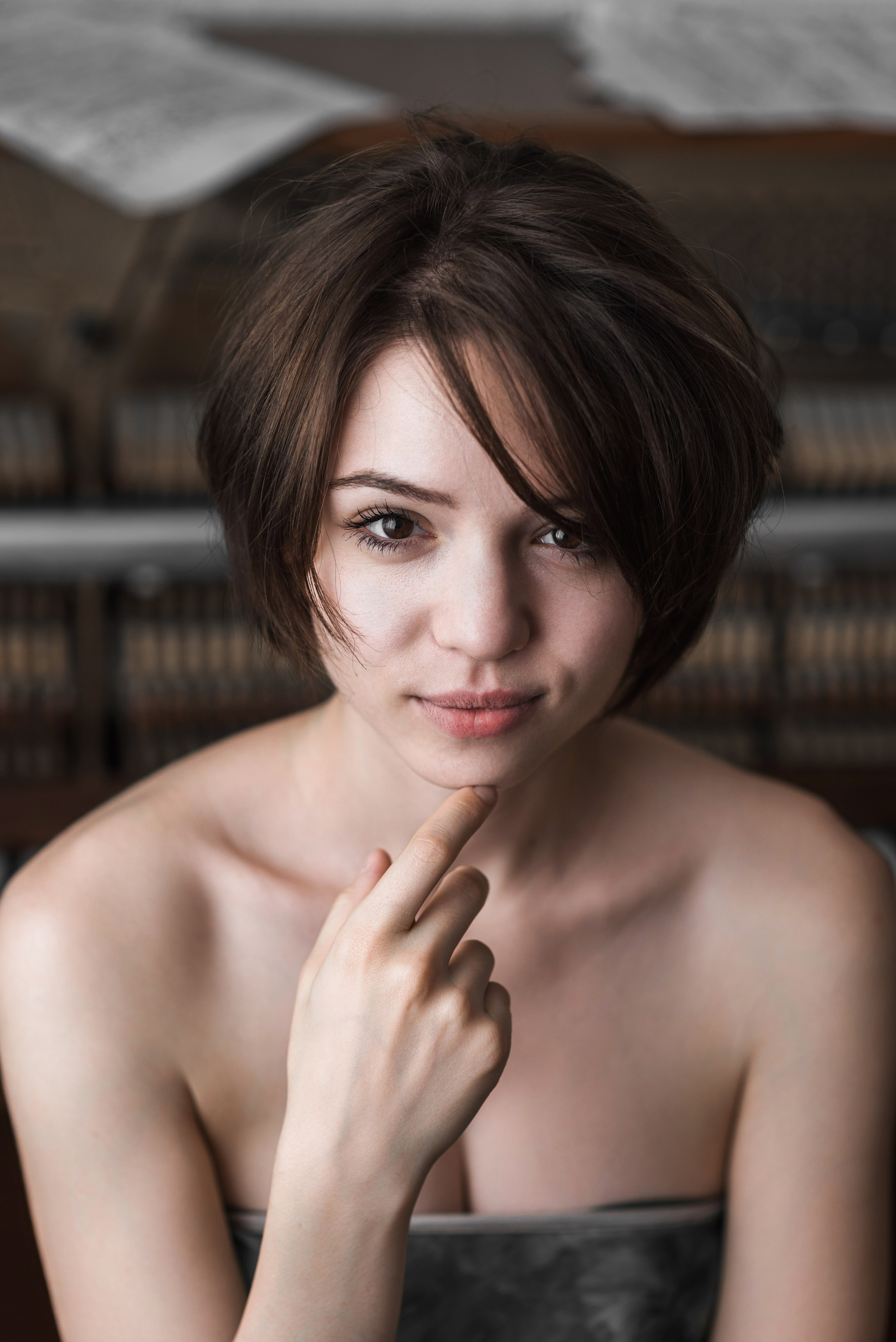 Дарья пианино. Свадебный, портретный, коммерческий, предметный фотограф в Ставрополе Иван Белашов