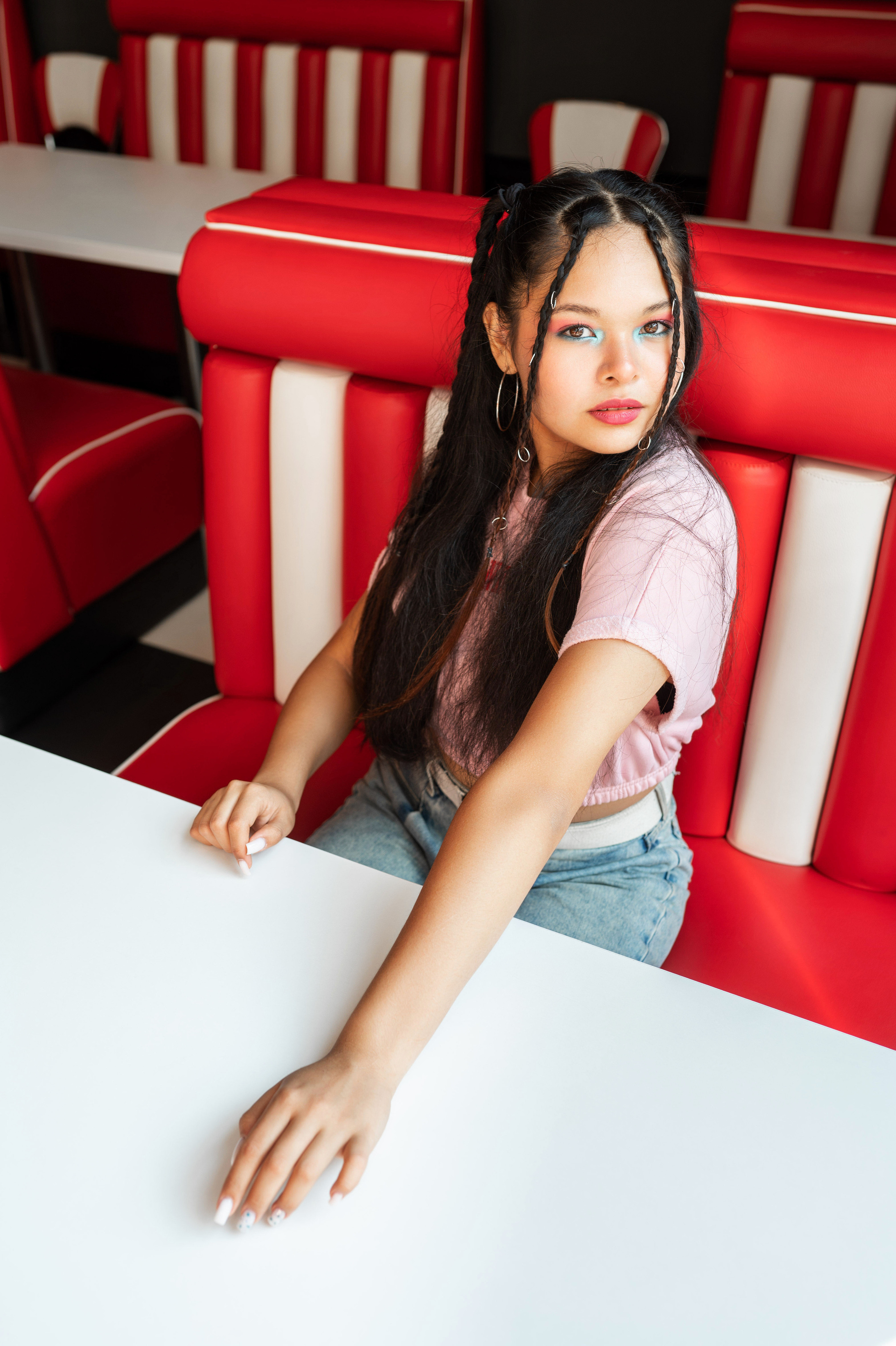 Ли. Свадебный, портретный, коммерческий, предметный фотограф в Ставрополе Иван Белашов