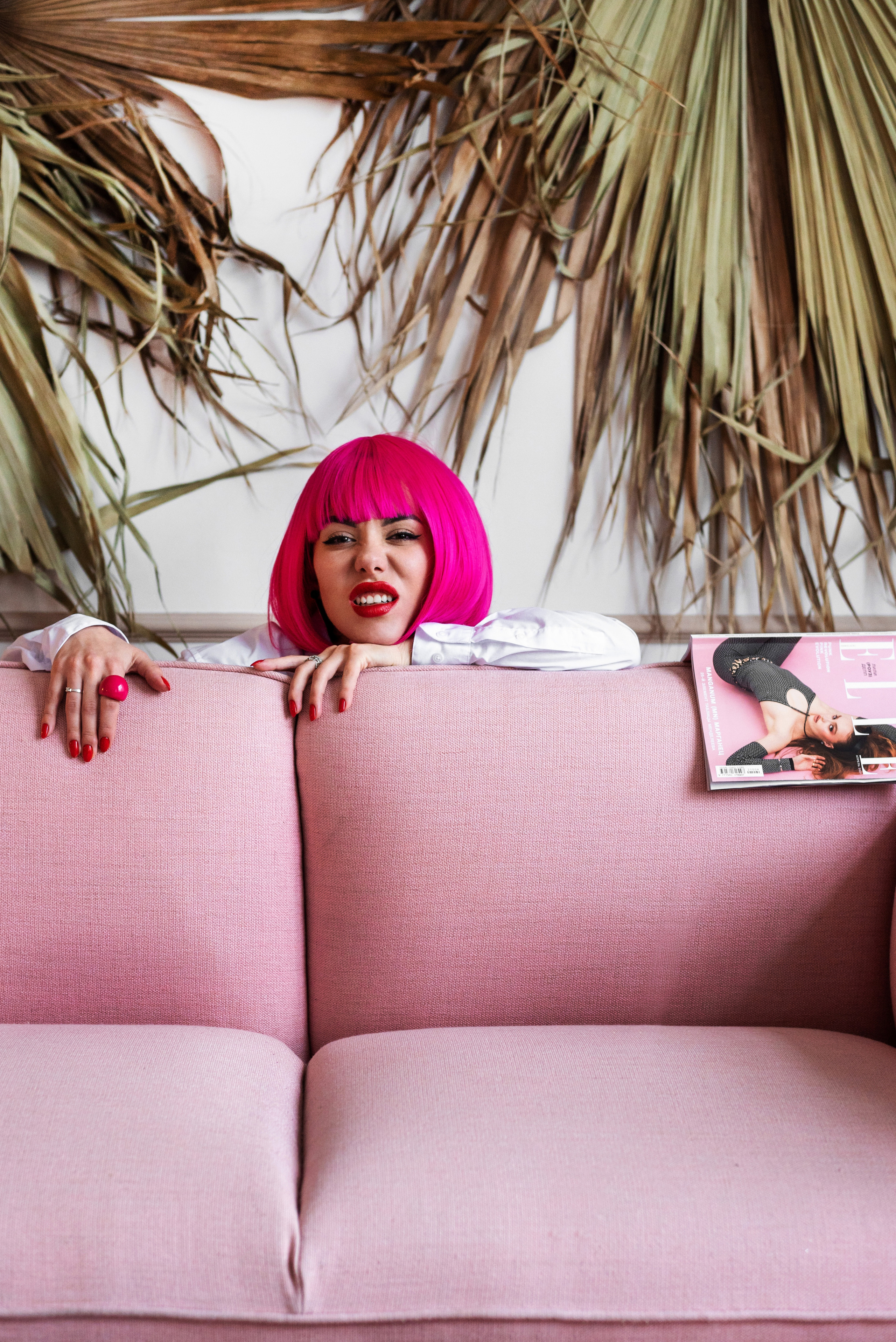 Тома. Свадебный, портретный, коммерческий, предметный фотограф в Ставрополе Иван Белашов