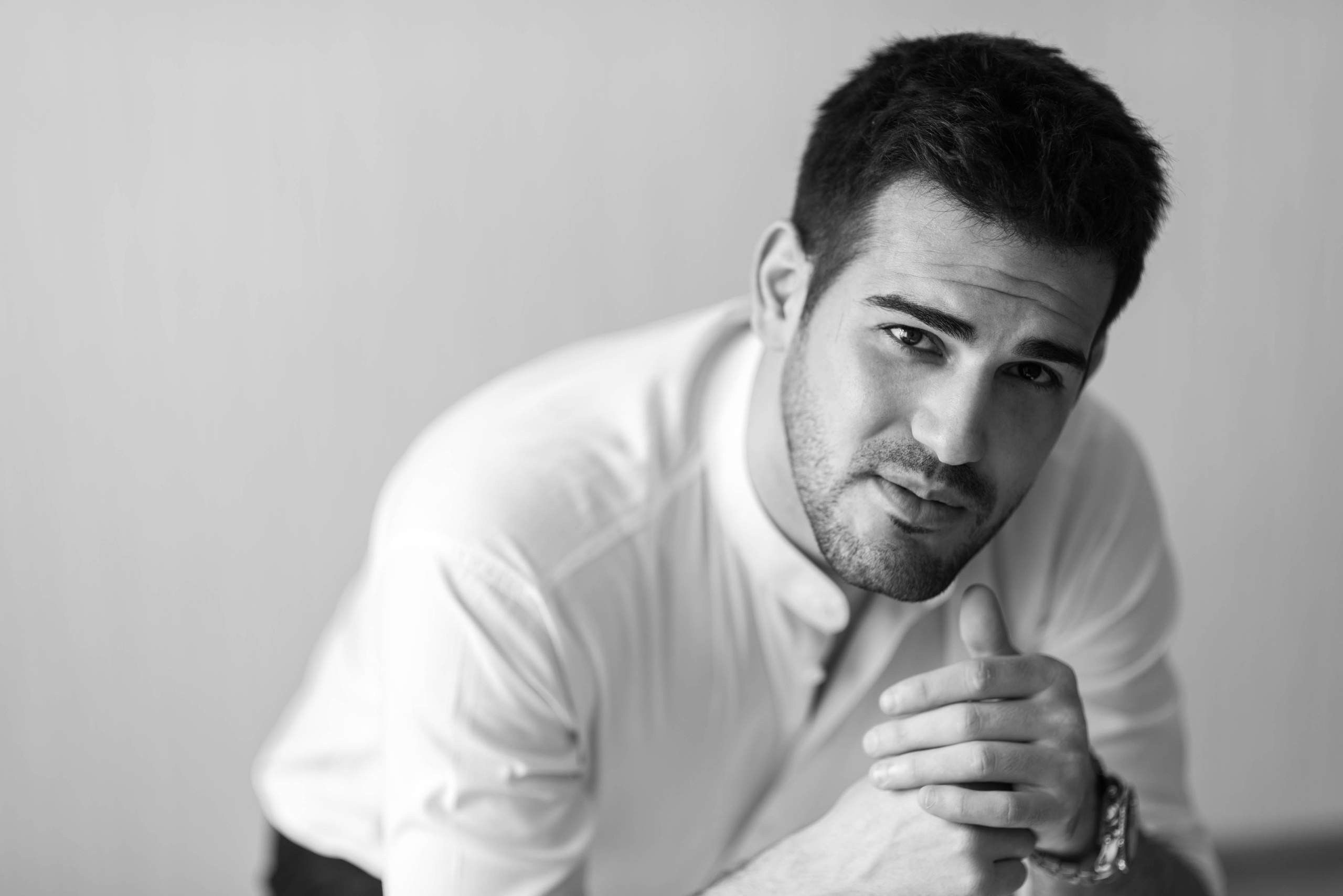 Давид. Свадебный, портретный, коммерческий, предметный фотограф в Ставрополе Иван Белашов