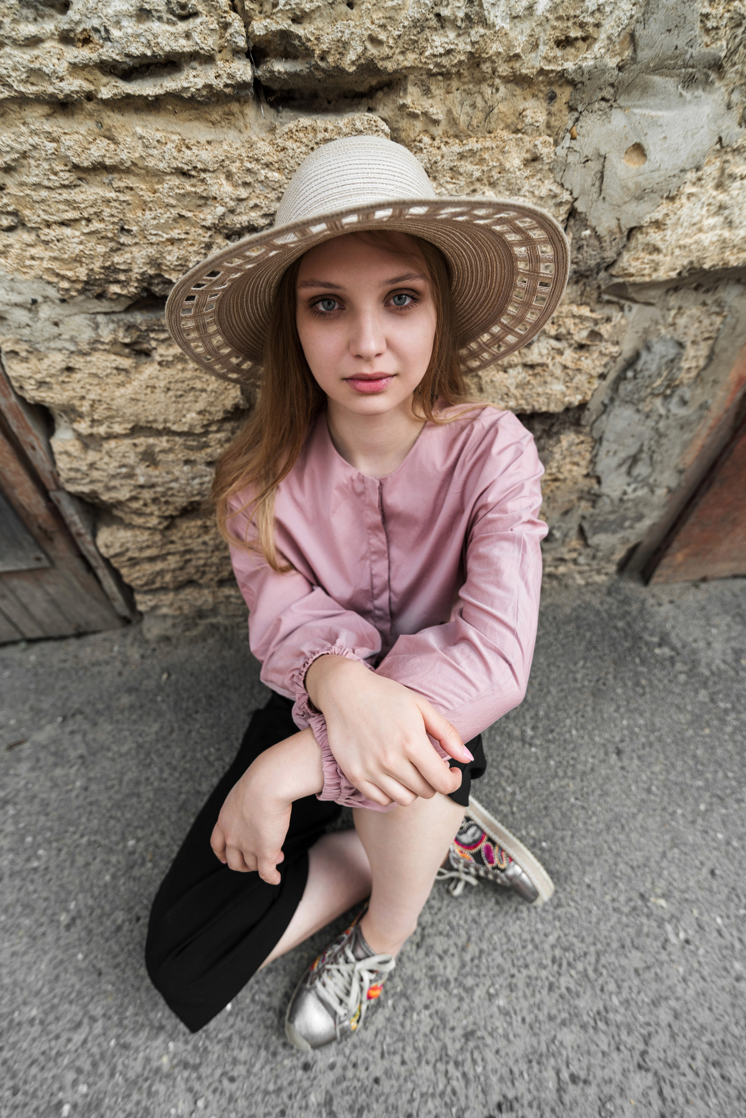 Дарья. Свадебный, портретный, коммерческий, предметный фотограф в Ставрополе Иван Белашов