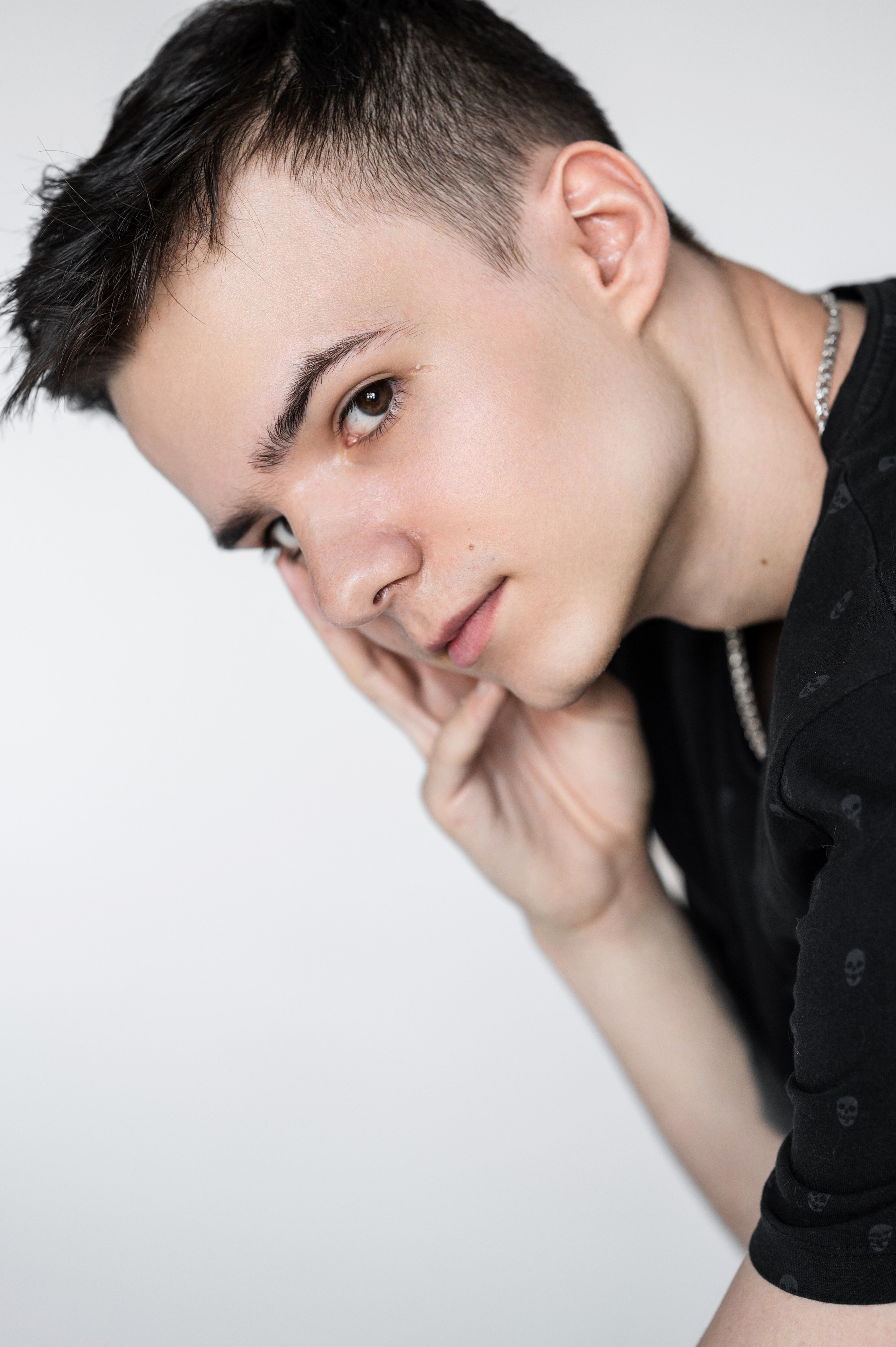 Родион. Свадебный, портретный, коммерческий, предметный фотограф в Ставрополе Иван Белашов